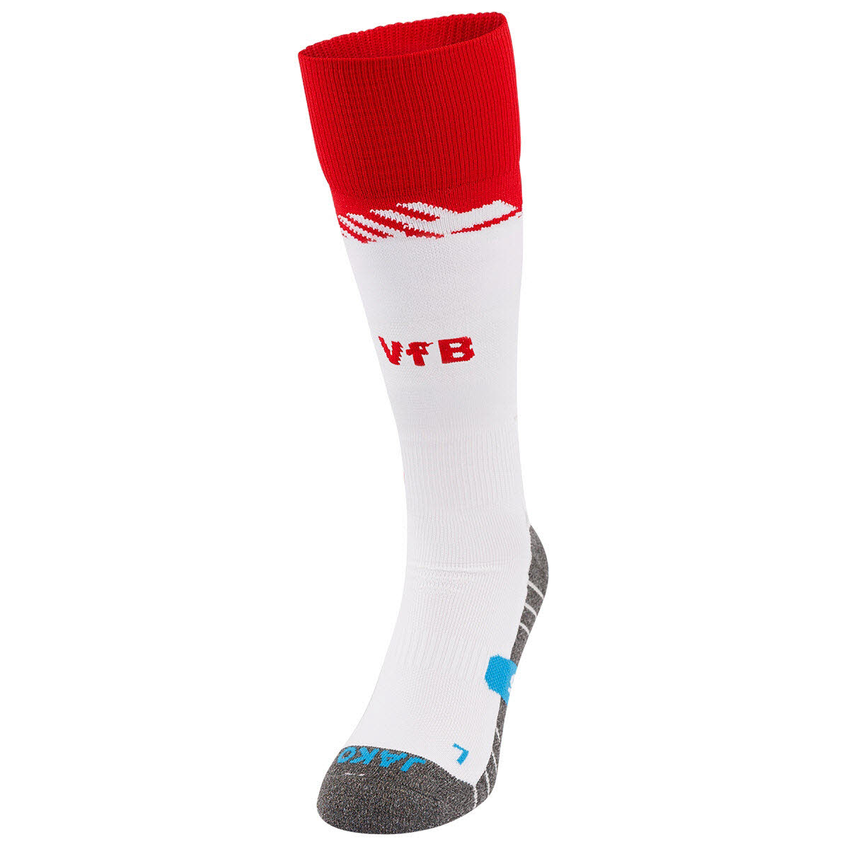 JAKO                    VfB Stuttgart Stutzenstrumpf Home 25/26