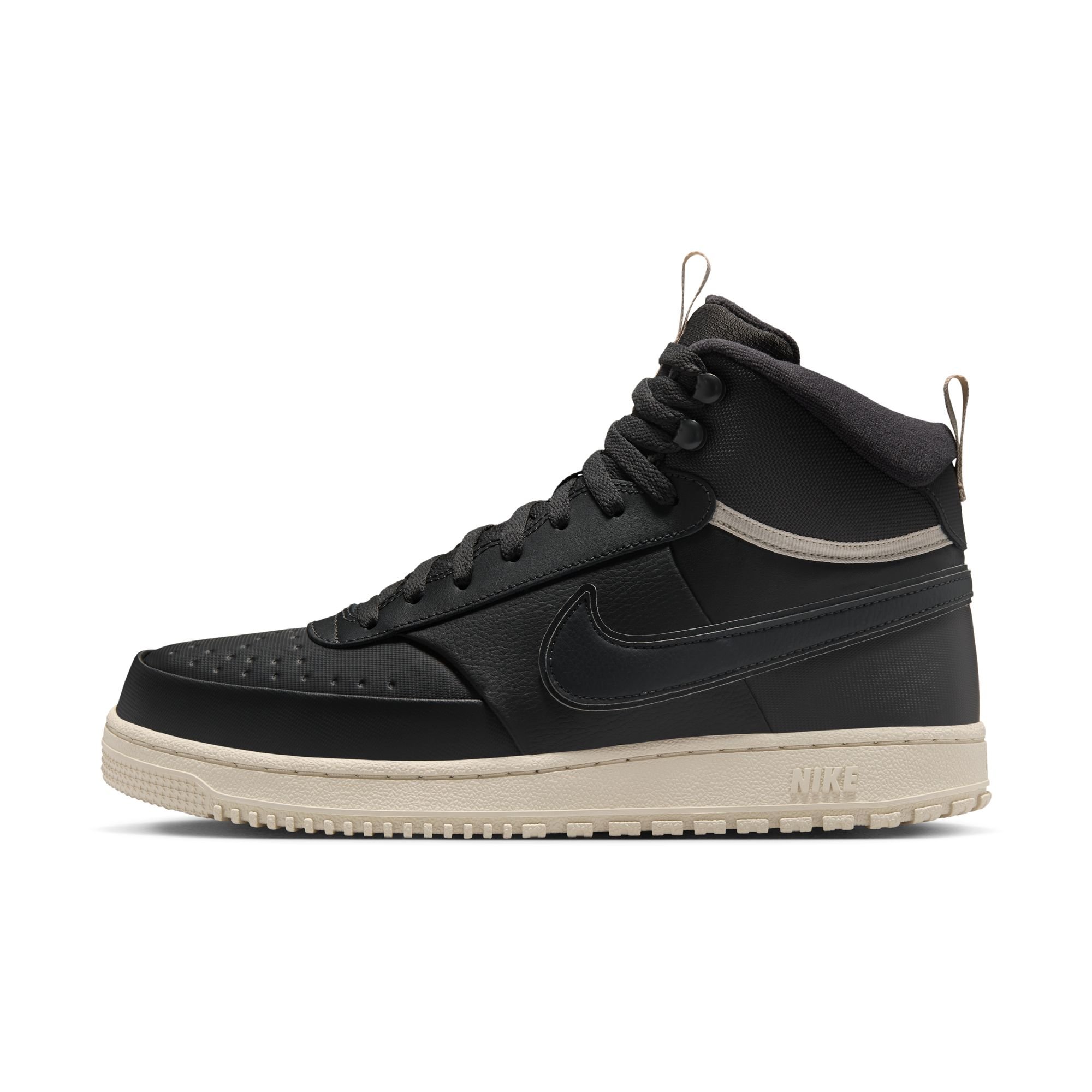 Nike Court Vision Mid Winterfester Schuh (Herren)