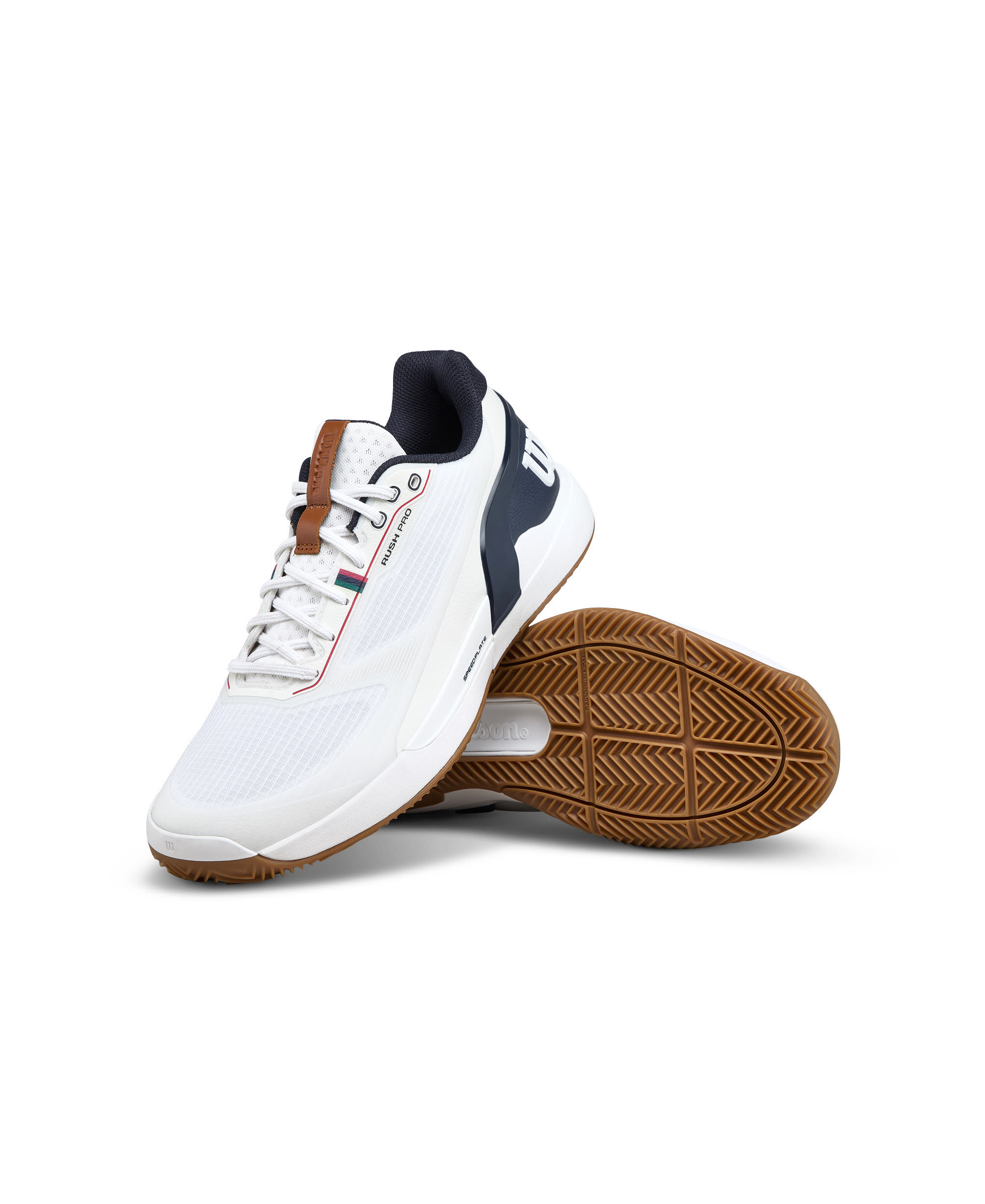 RUSH PRO 5 CLAY CLC