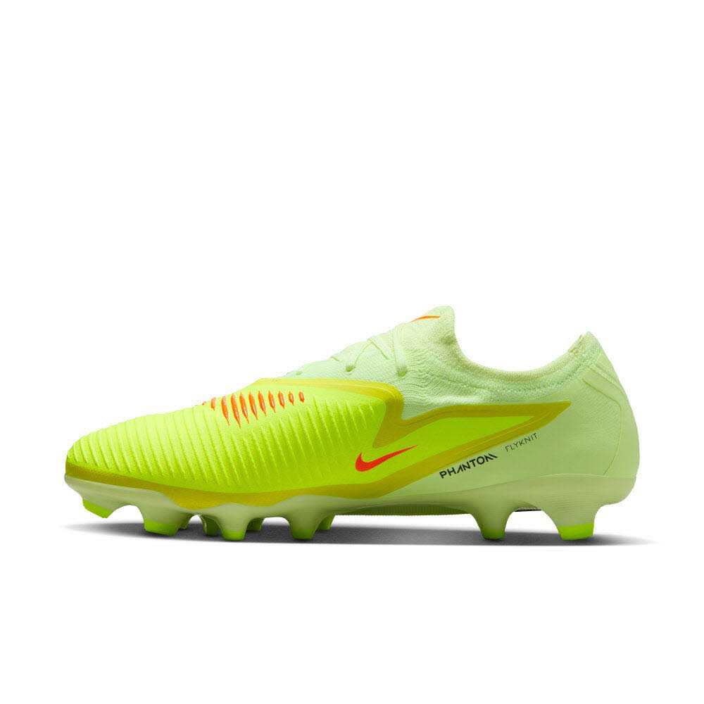 Nike PHANTOM 6 LOW PRO FG Fußballschuh Bild 6