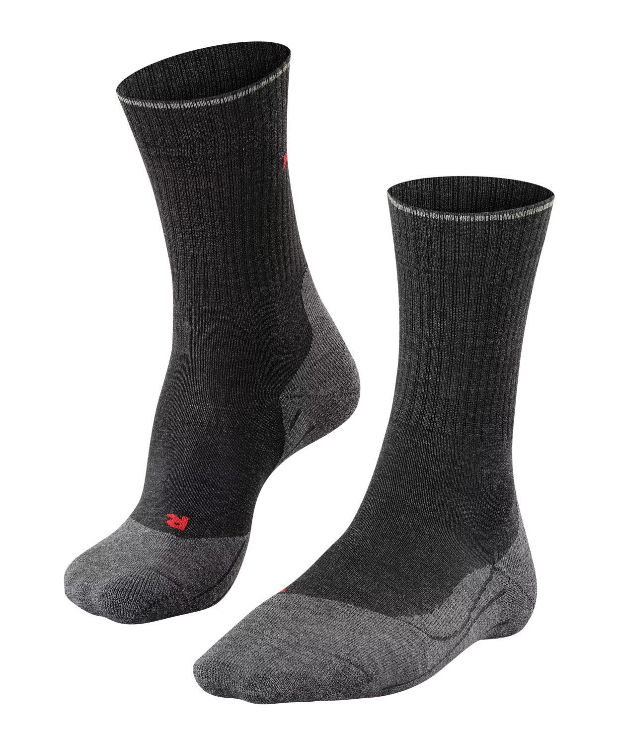 FALKE TK2 Explore Wool Silk Herren Trekking Socken