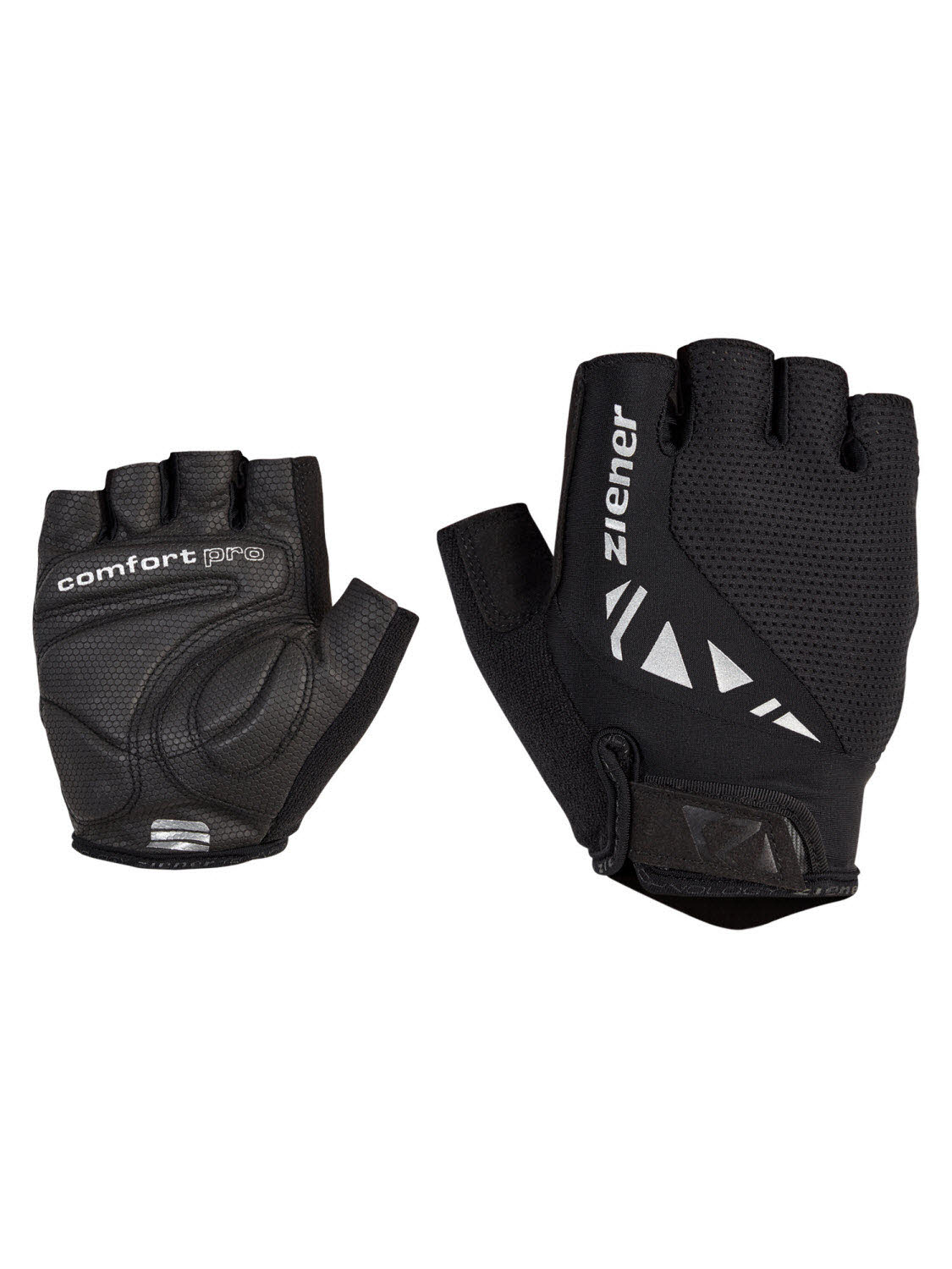 Ziener CLAASS-Z bike glove man