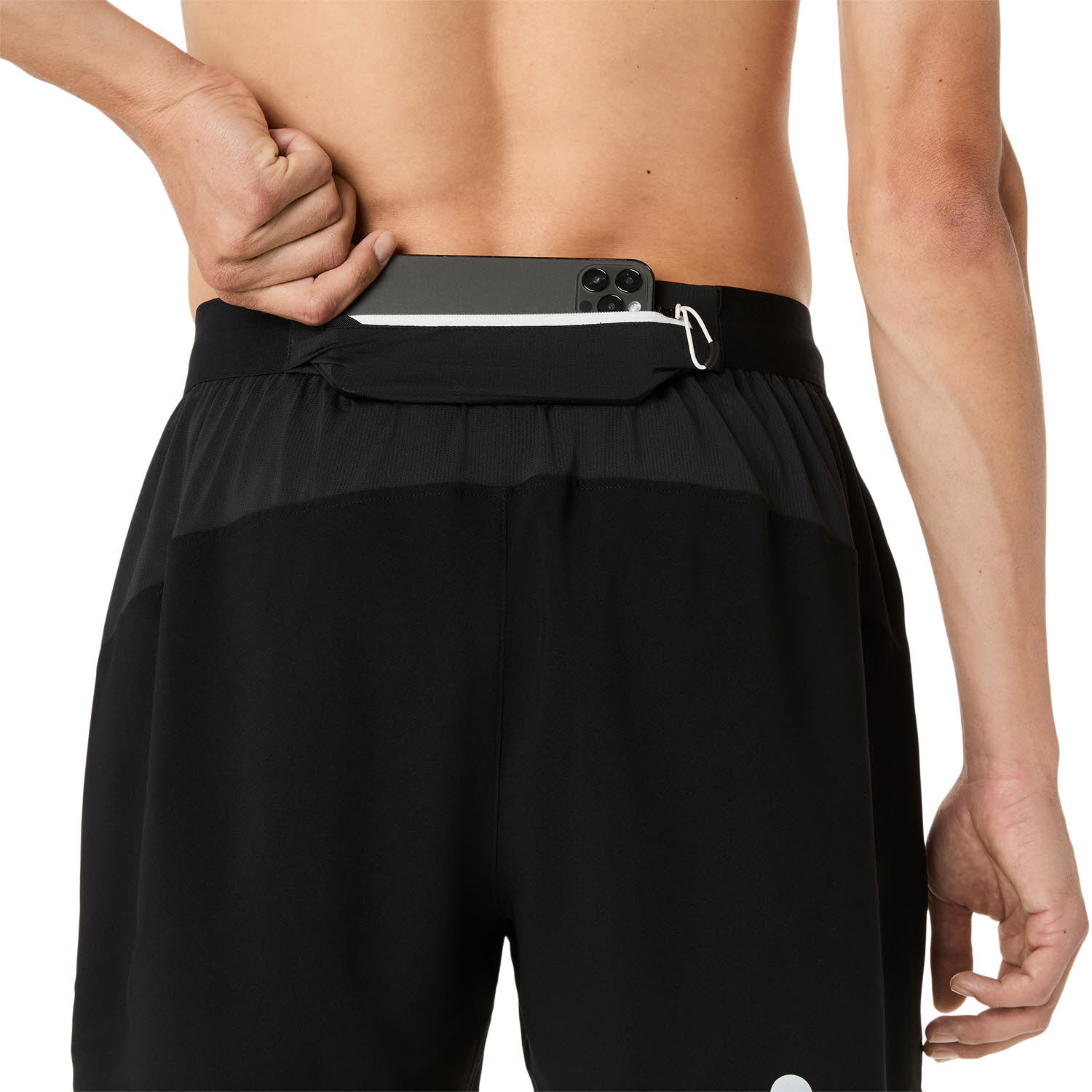 FUJITRAIL ALL OVER SHORT ALL