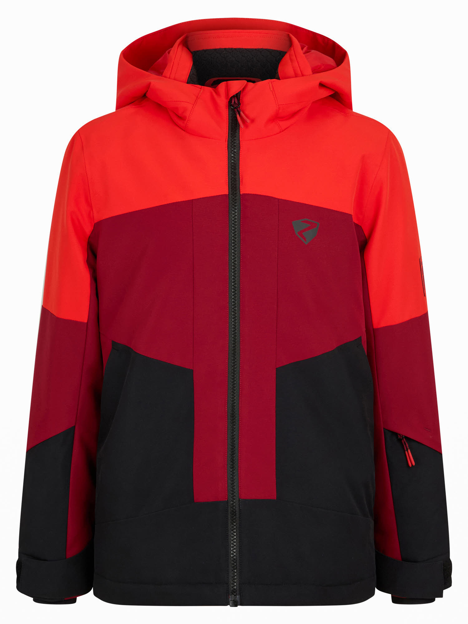 AGIMO-Z jacket junior boys