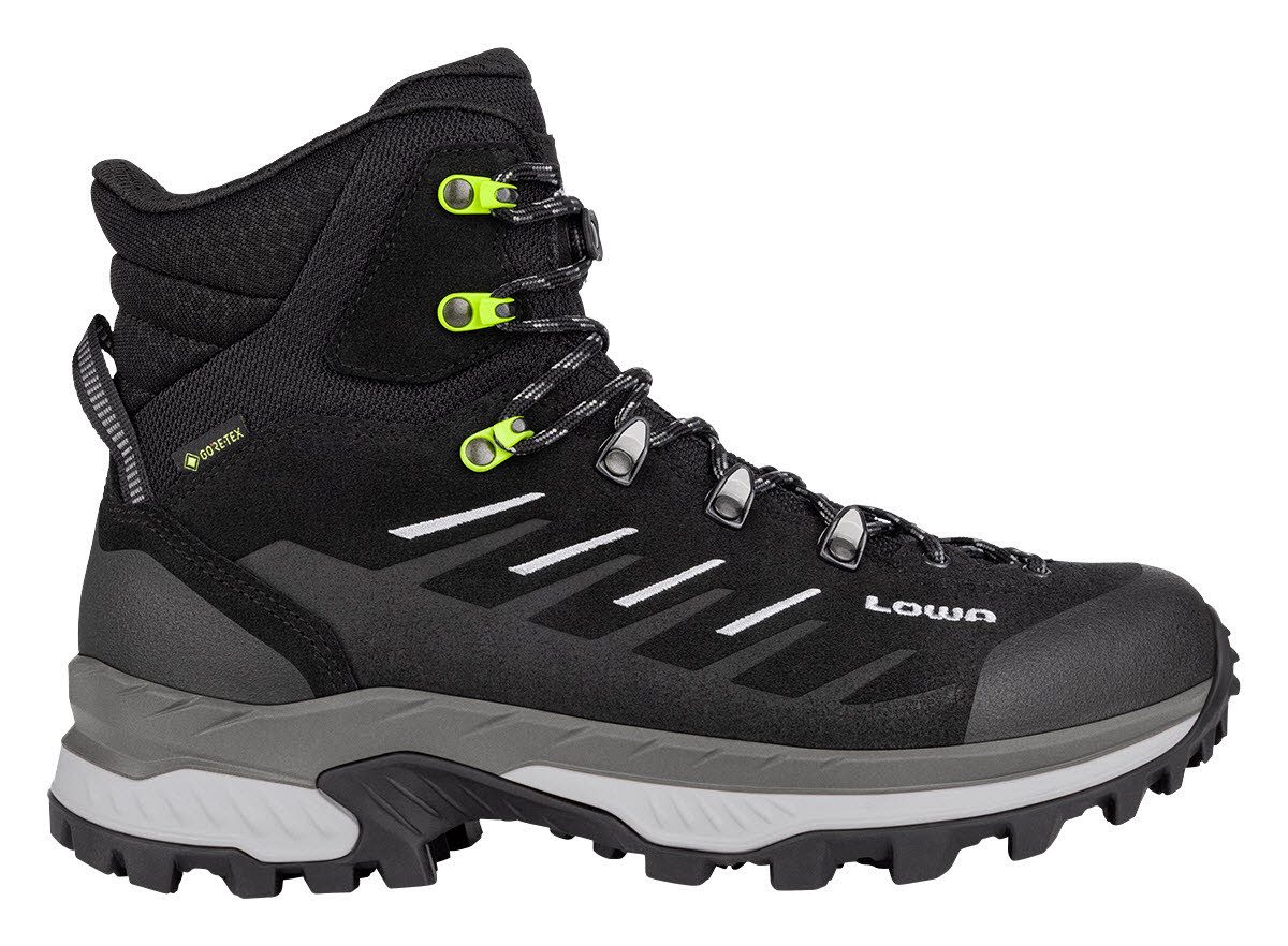 Lowa RANDIR GTX MID Trekkingschuhe Herren