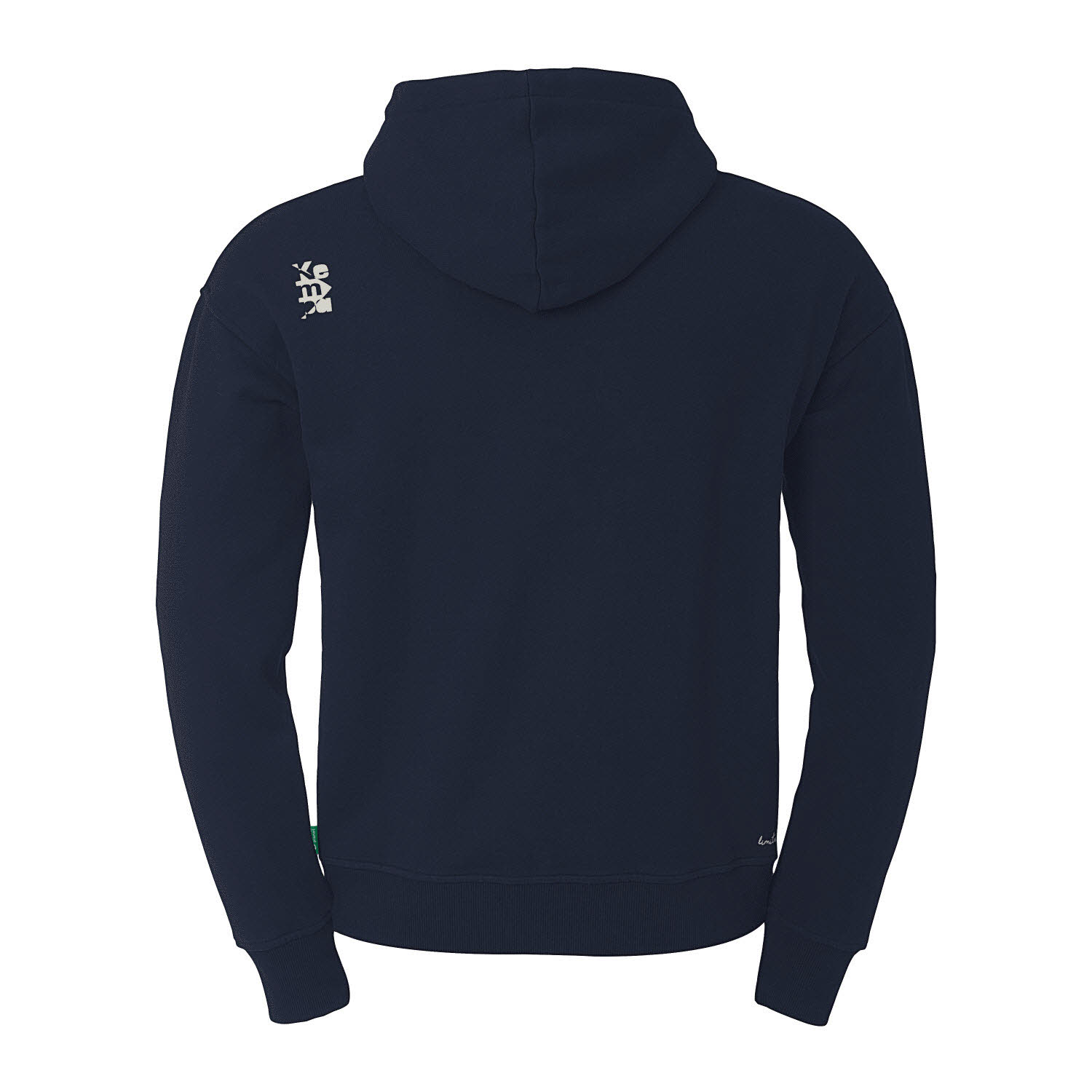 Kempa Hoodie Game Changer Bild 1 Kempa Hoodie Game Changer