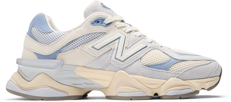 New Balance 9060 V1 Sneaker Schuhe