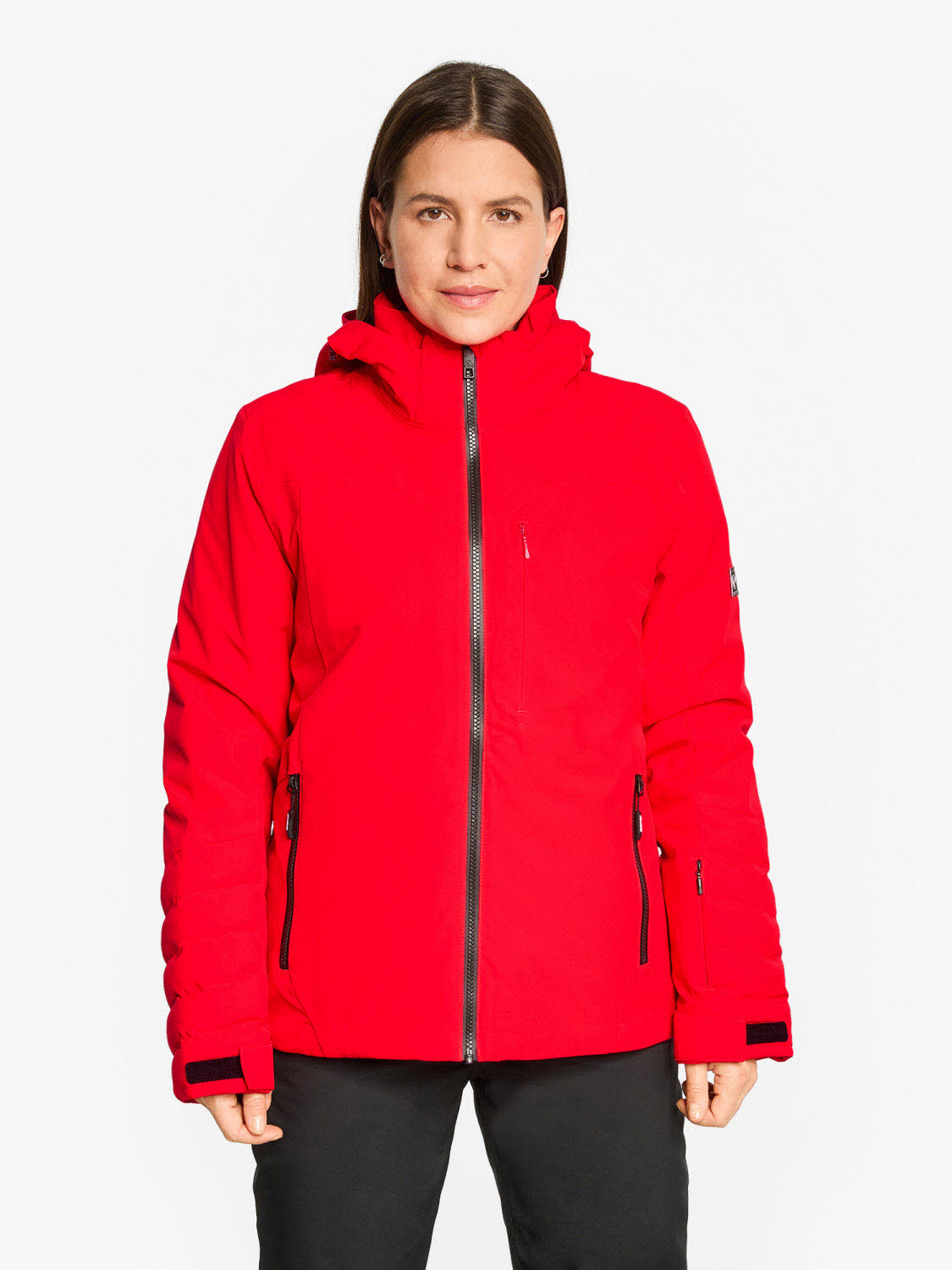 Ziener TOBINA-Z jacket lady Skijacke Bild 3