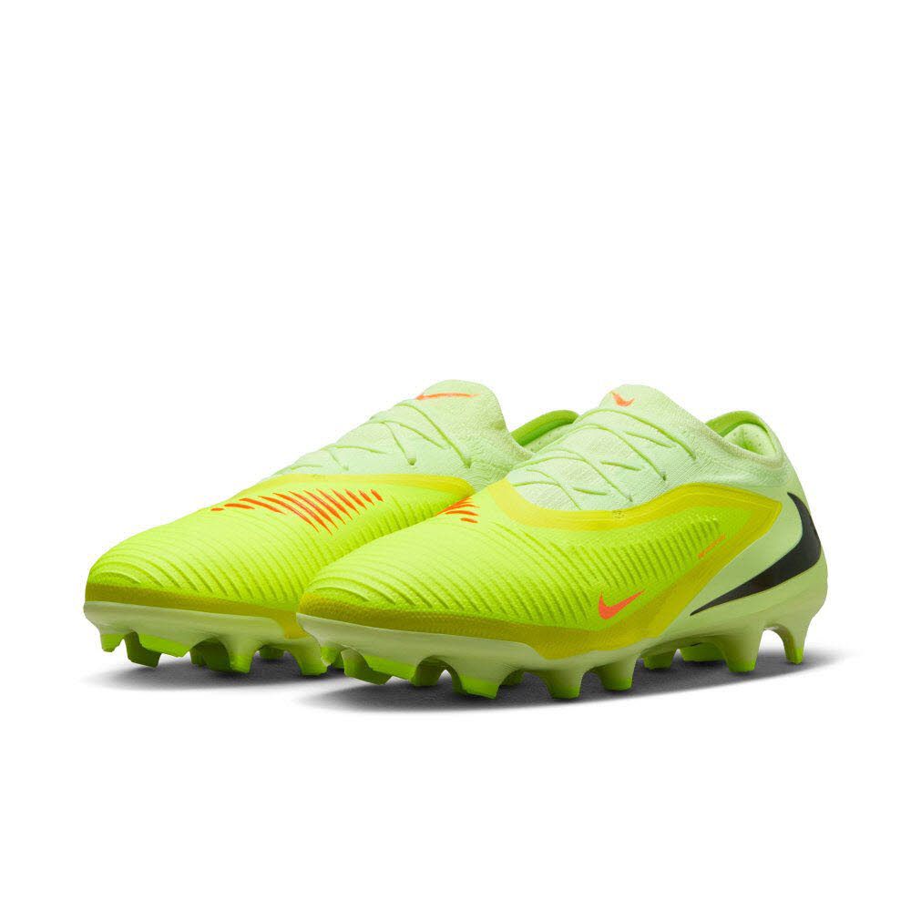 Nike PHANTOM 6 LOW PRO FG Fußballschuh Bild 4