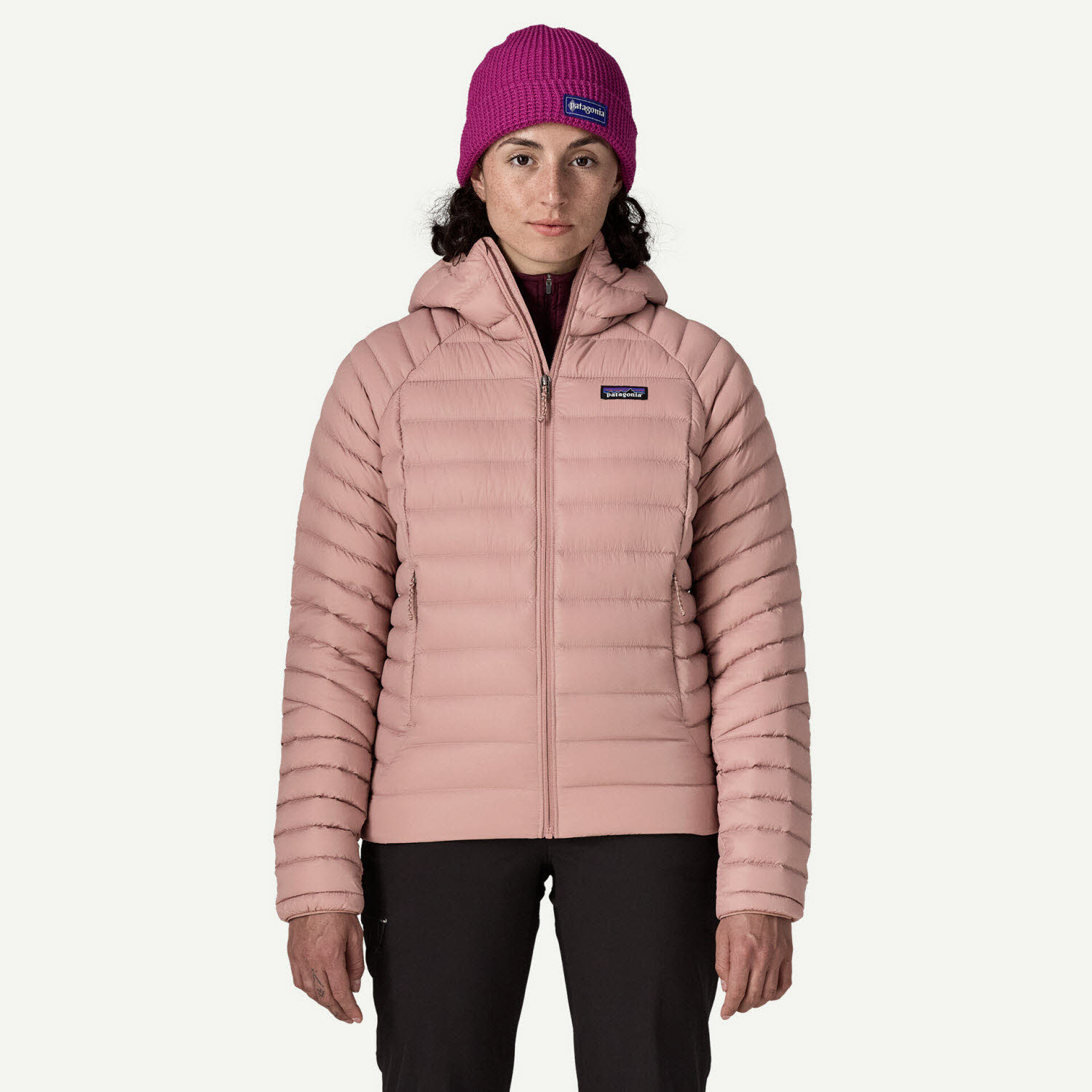 Women's Down Sweater™ Hoody