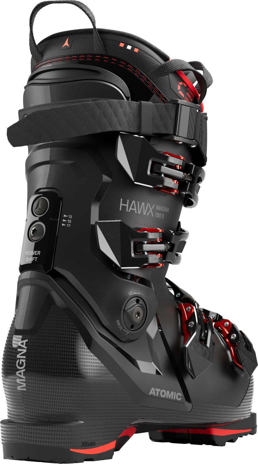 Atomic HAWX MAGNA 130 S 30/30.5