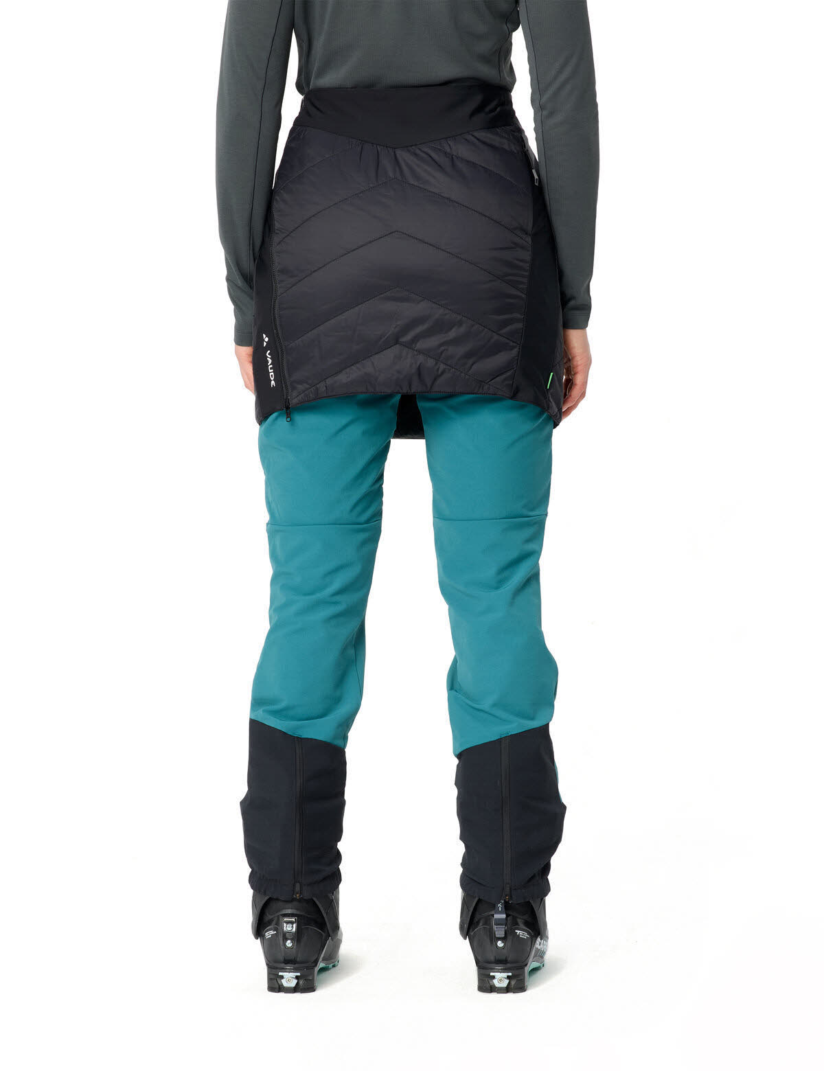 Women's Sesvenna Reversible Skirt II