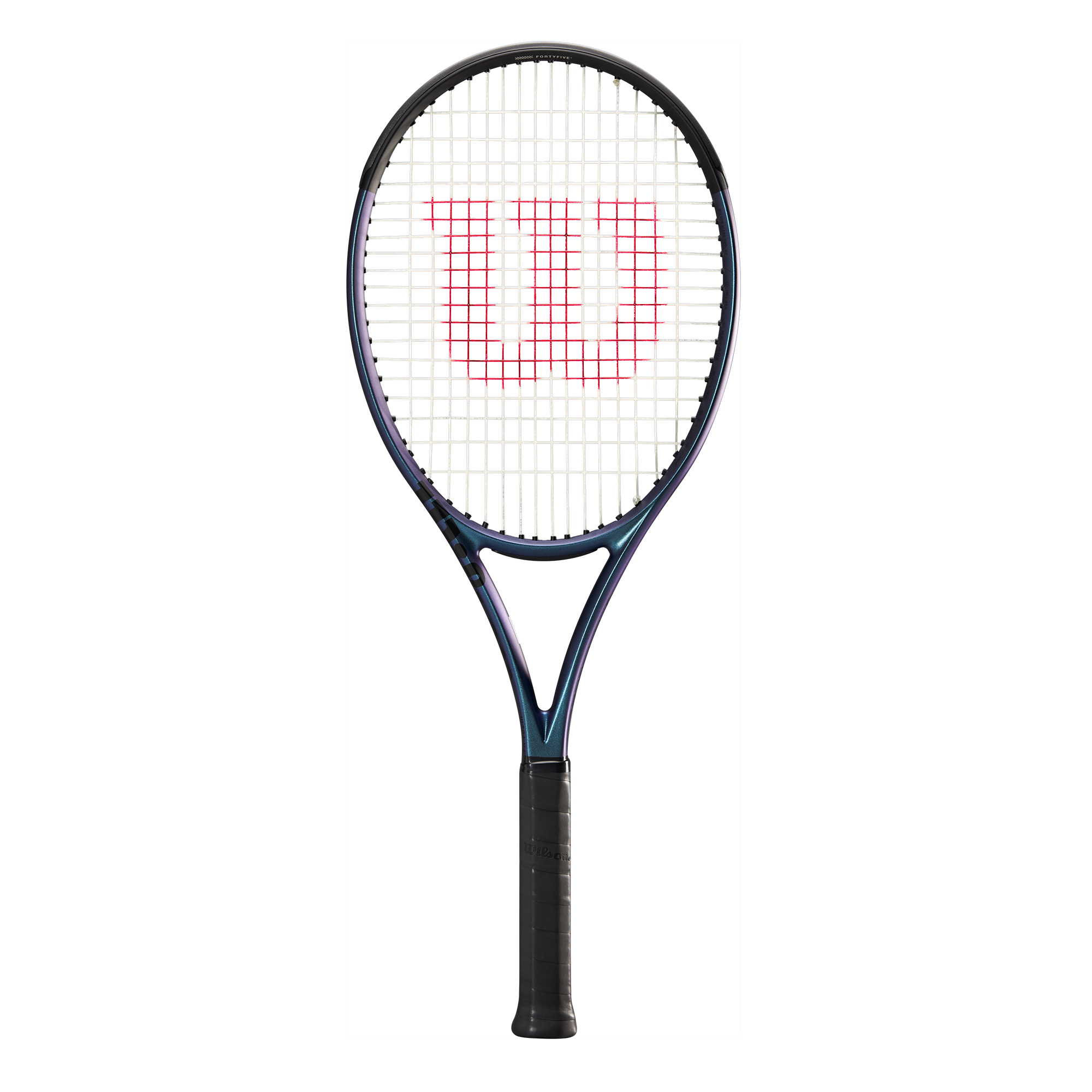 Wilson ULTRA 100L V4 FRM 1 Tennisschläger