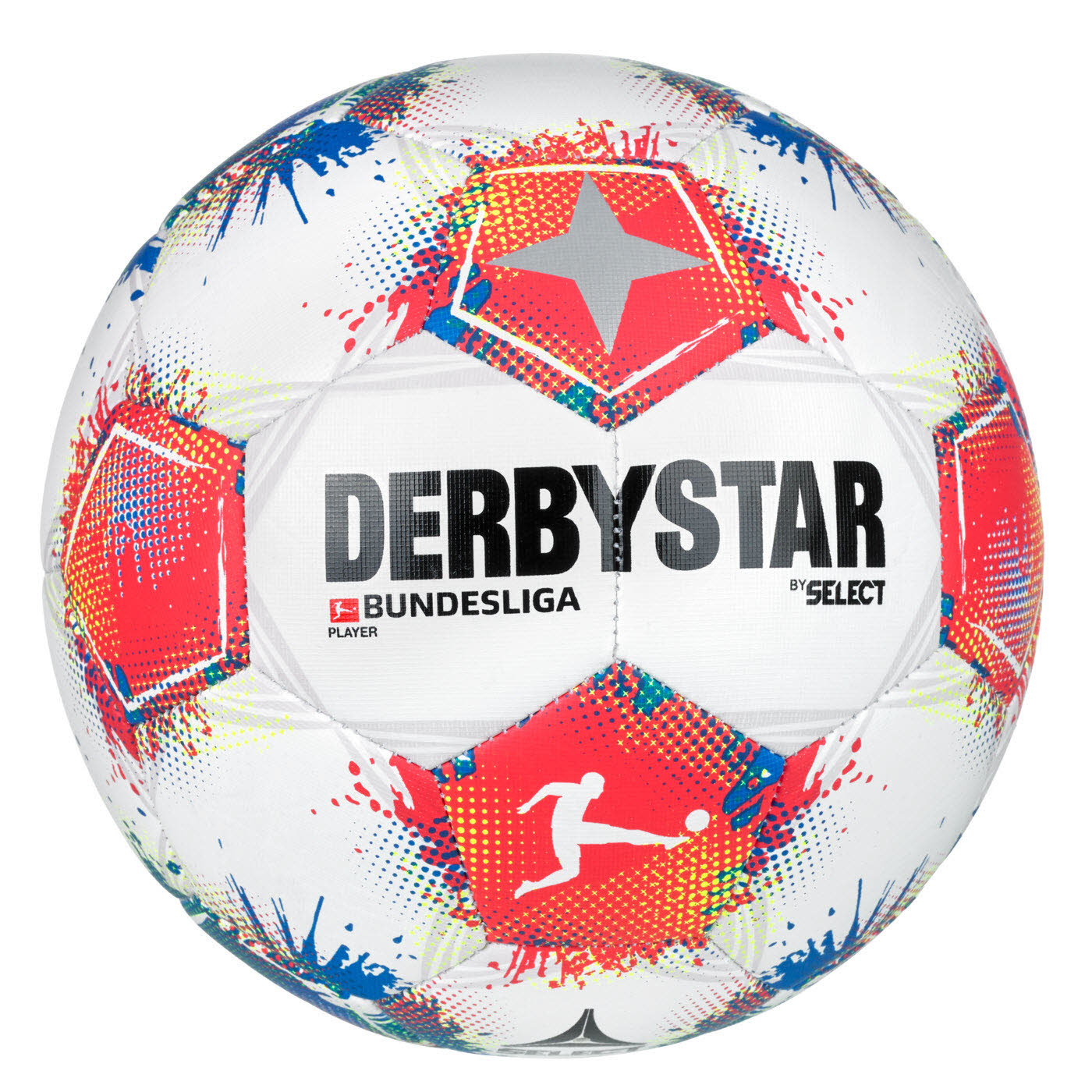 Derbystar Bundesliga Player v25