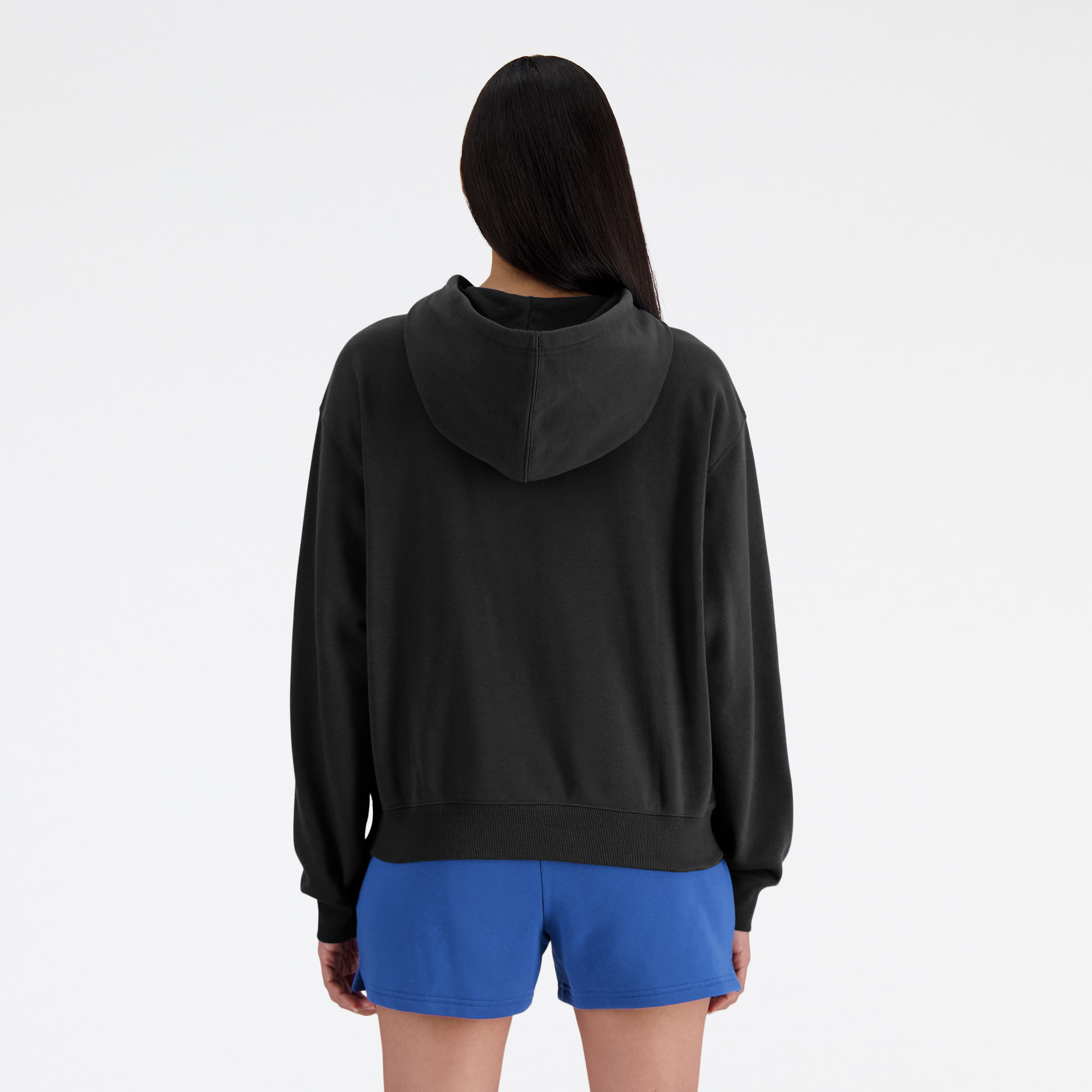 Sport Essentials Fleece Hoodie