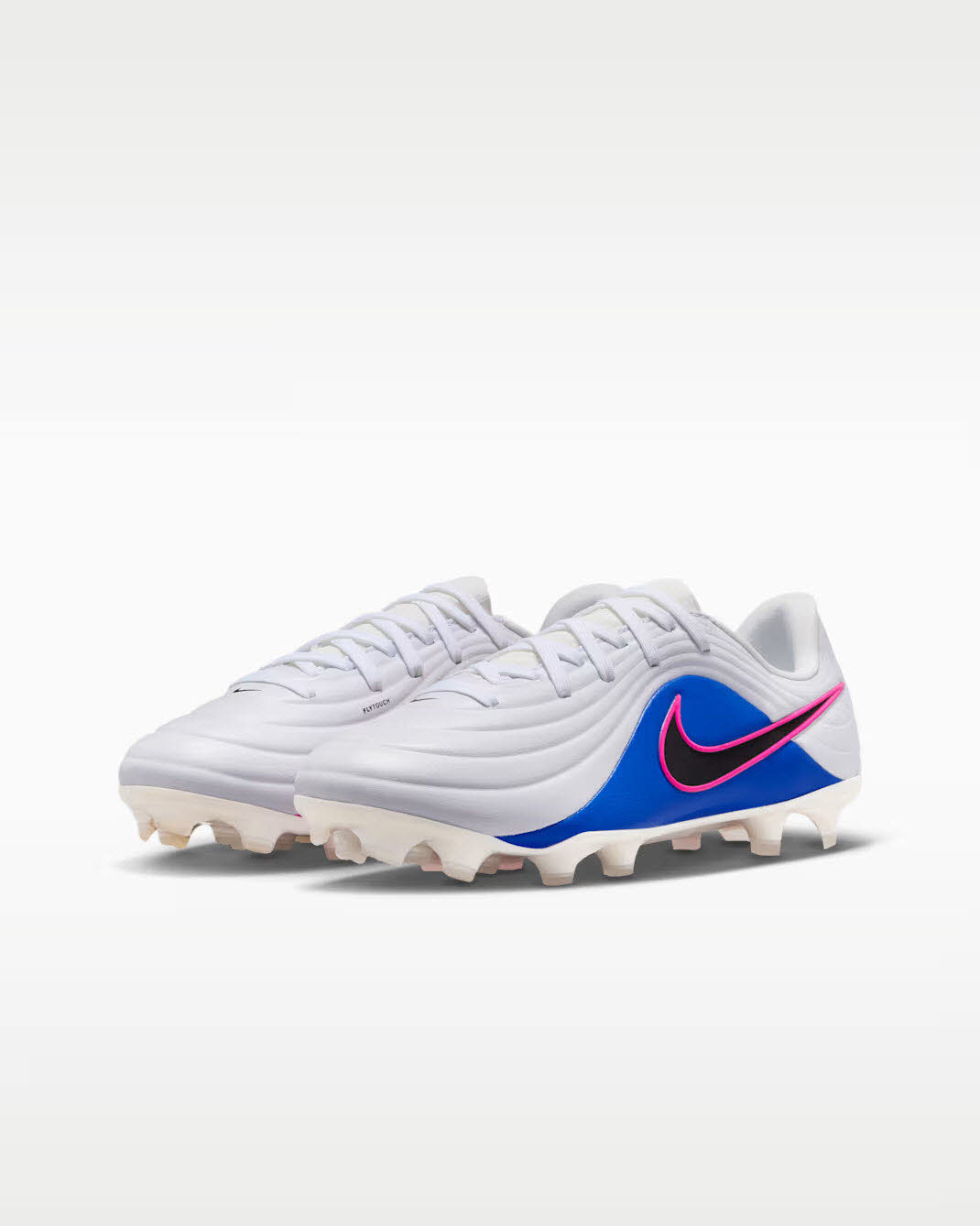Nike Jr. Tiempo Maestro Academy FG/MG