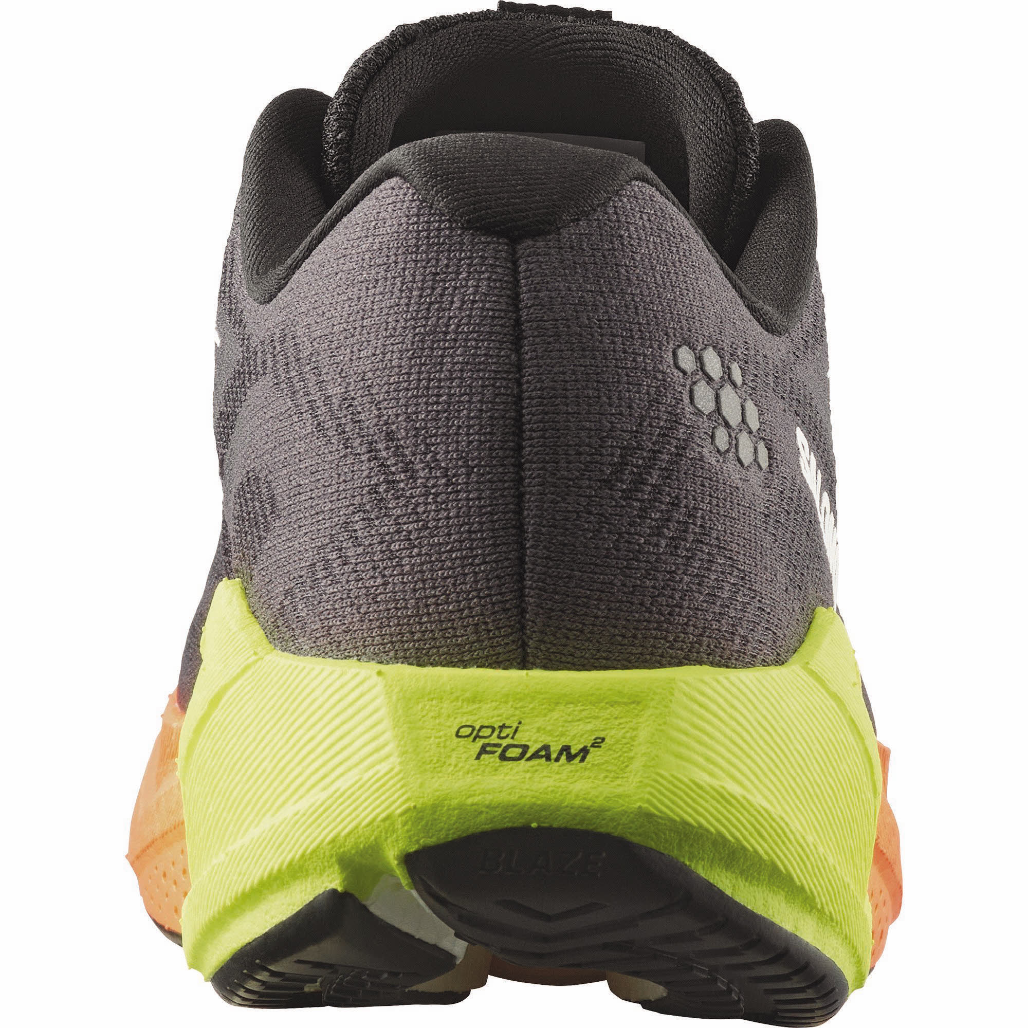 SHOES AERO BLAZE 4 GRADIENT PACK Black/W