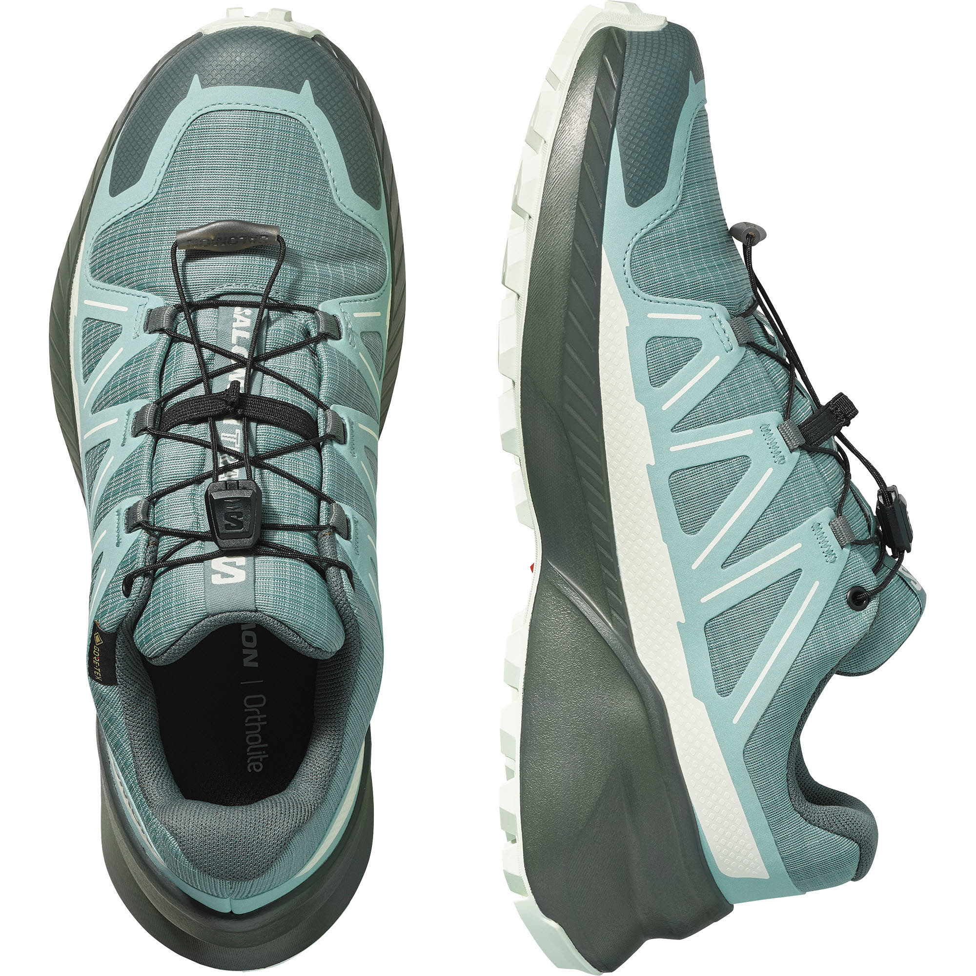 SHOES SPEEDCROSS PEAK GTX W Troope/Tourm