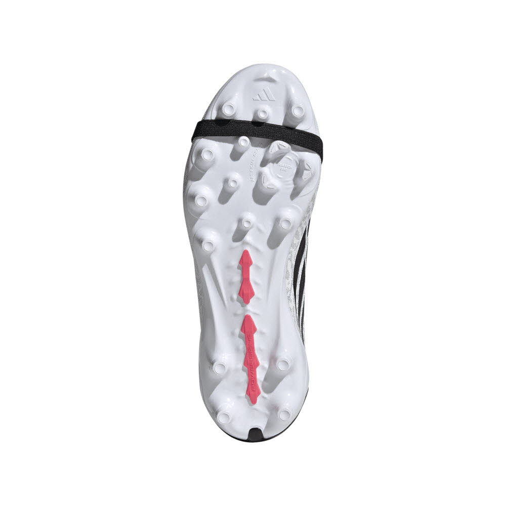 Predator League Kids Fußballschuh, Kunstrasen, umschlagbare Zunge
