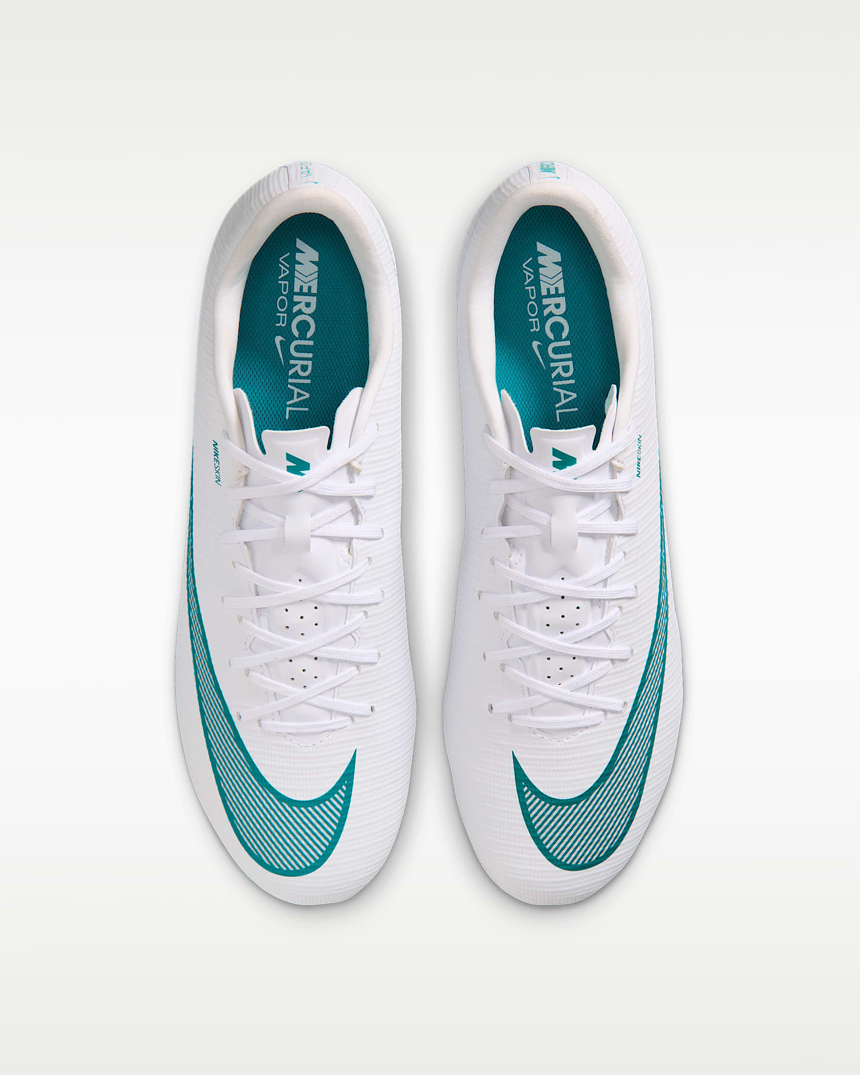 Nike Mercurial Vapor 17 Academy Low-Top-Fußballschuh für verschiedene Böden