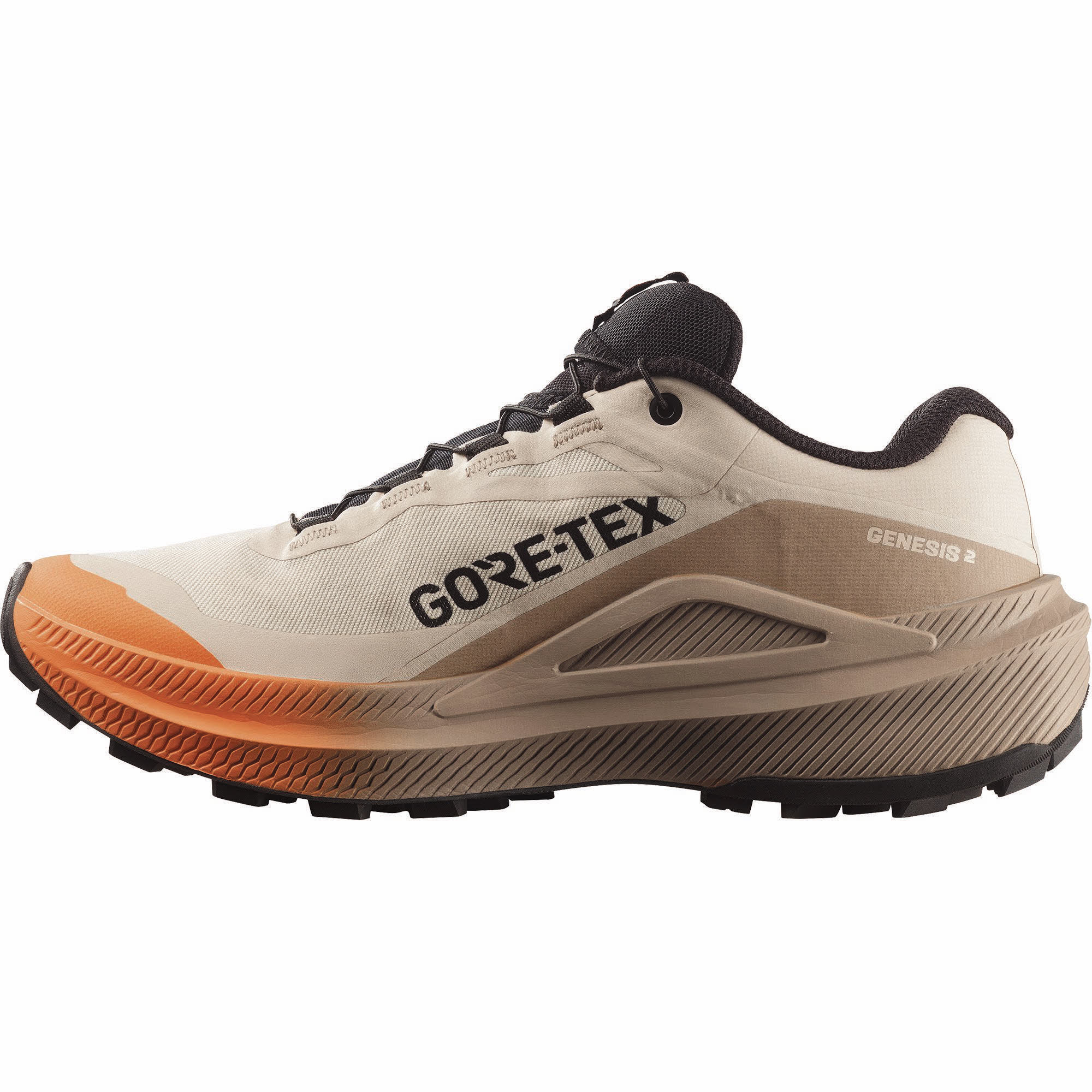 SHOES GENESIS 2 GTX W Rainy/Dsrtan/Nectr