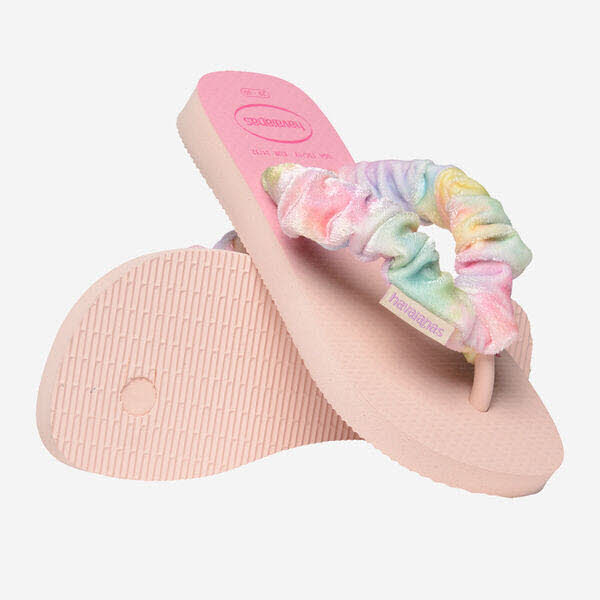 Havaianas Kids Fluffy