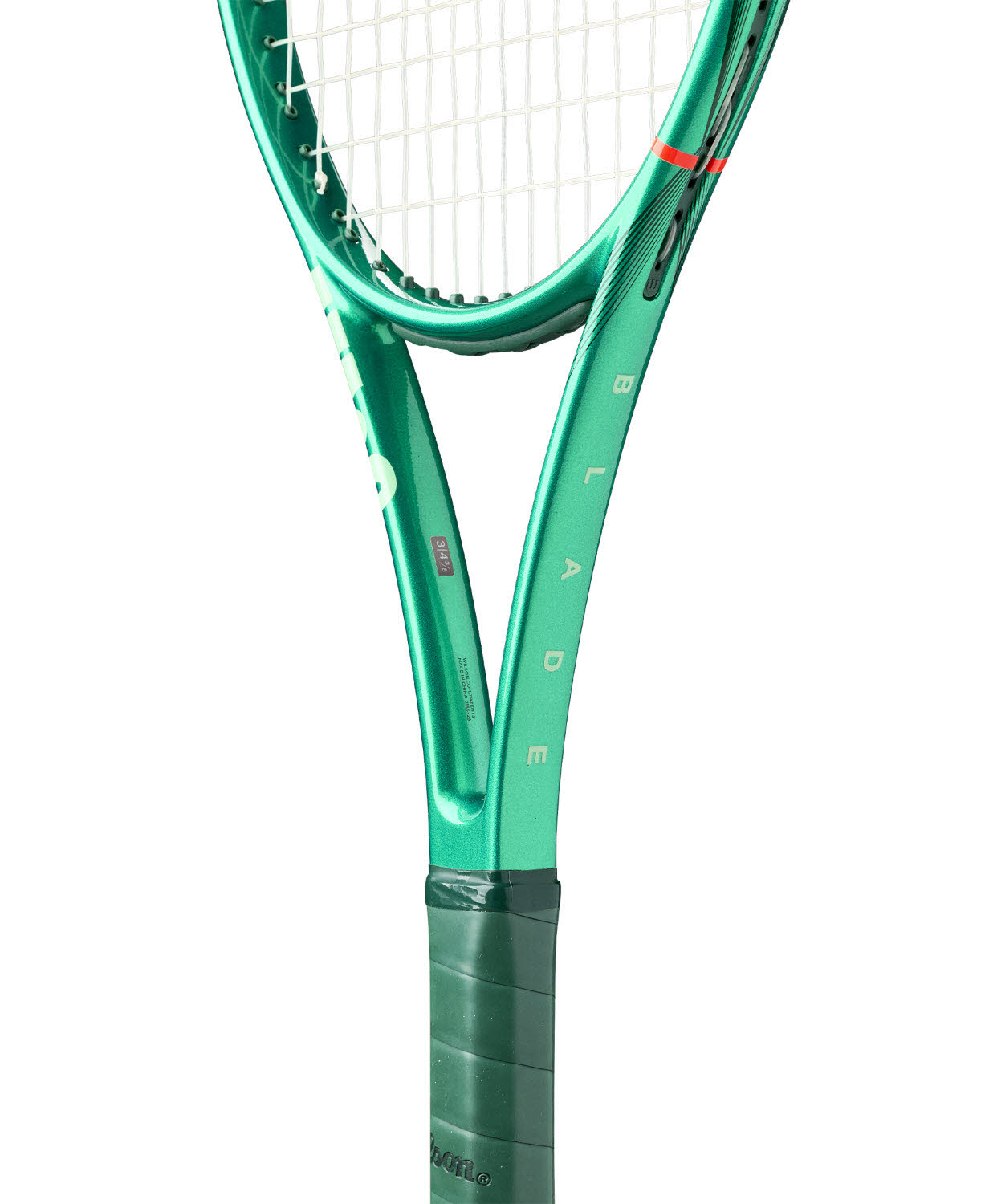 Wilson Blade 100 Pro V10 Tennisschläger