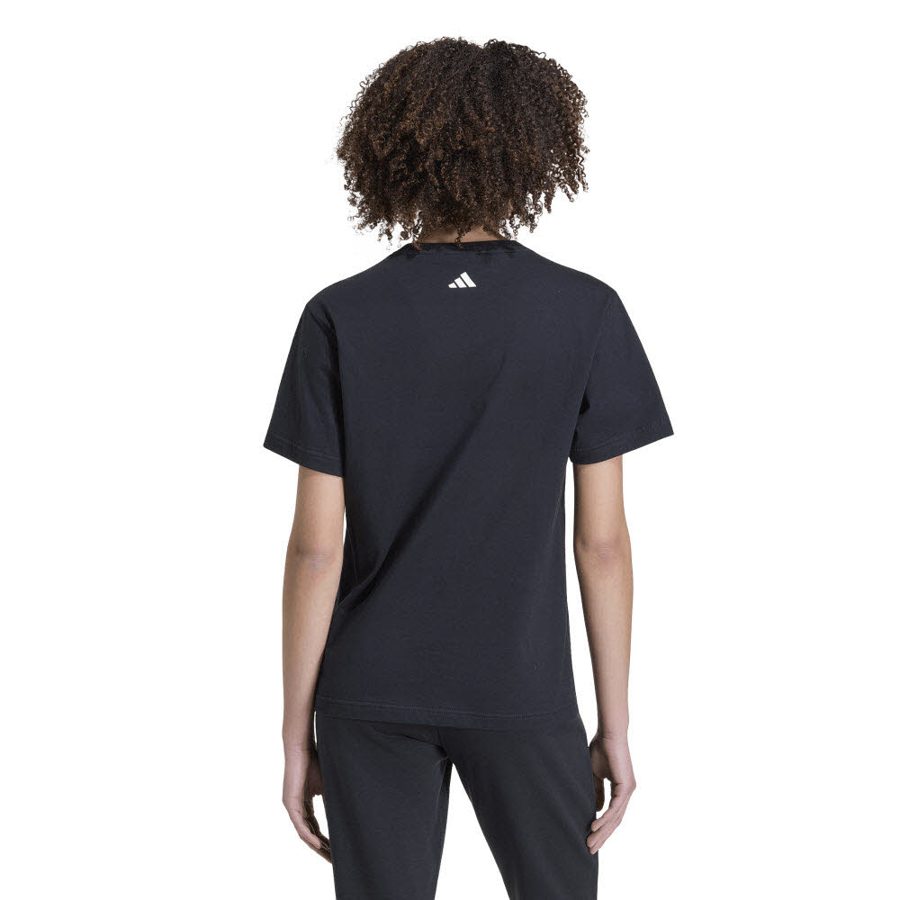 Adidas ADIDAS x FARM RIO GRAFIK-T-SHIRT
