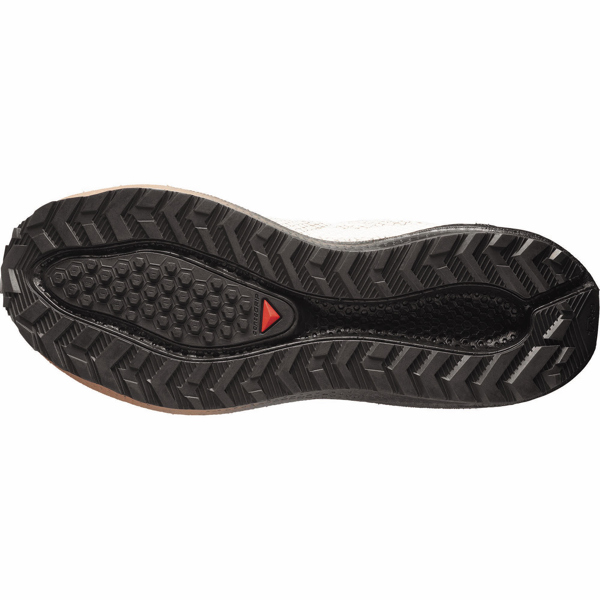 SHOES AERO BLAZE 4 GRVL GTX Vanila/Black
