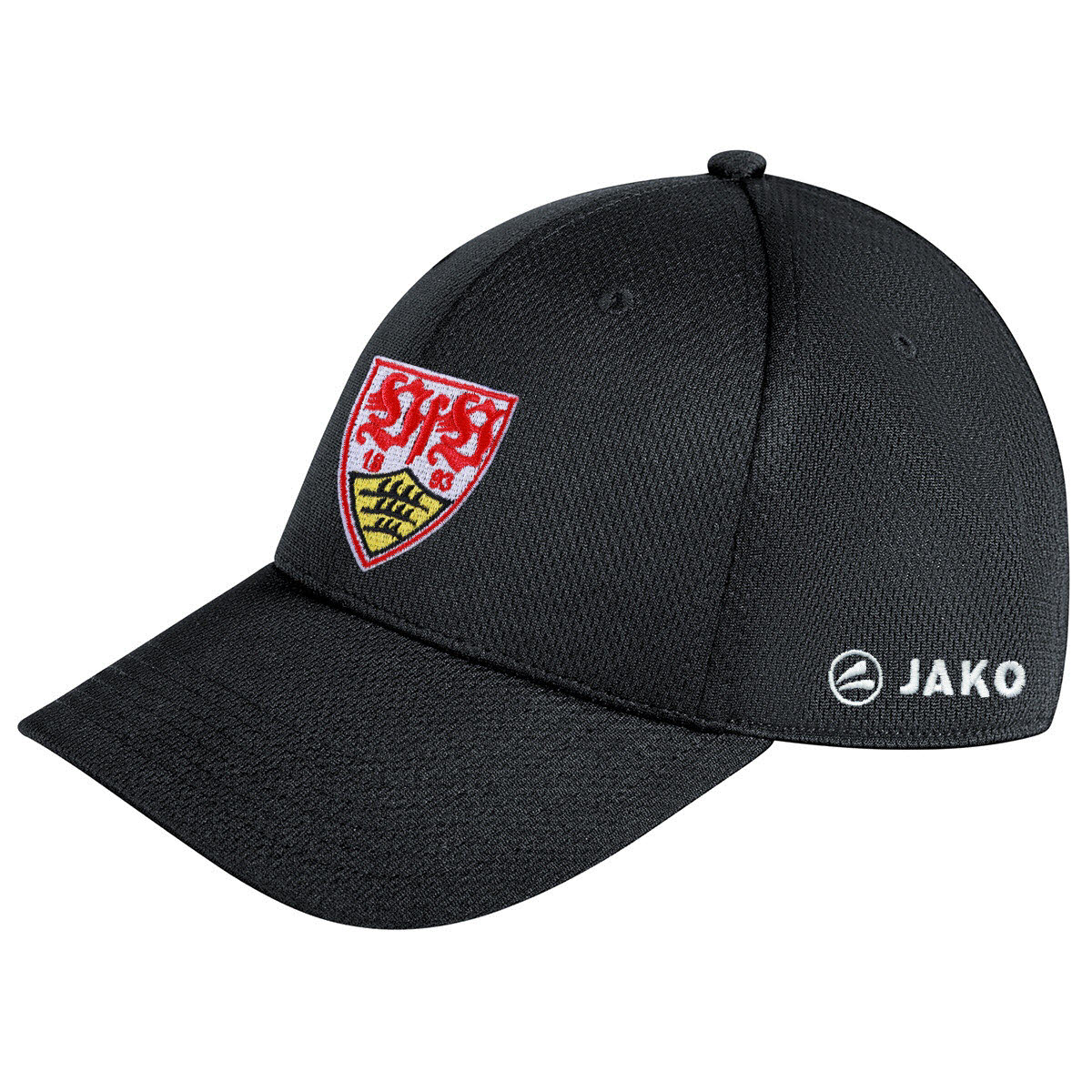 JAKO VfB Stuttgart Cap Basic Senior
