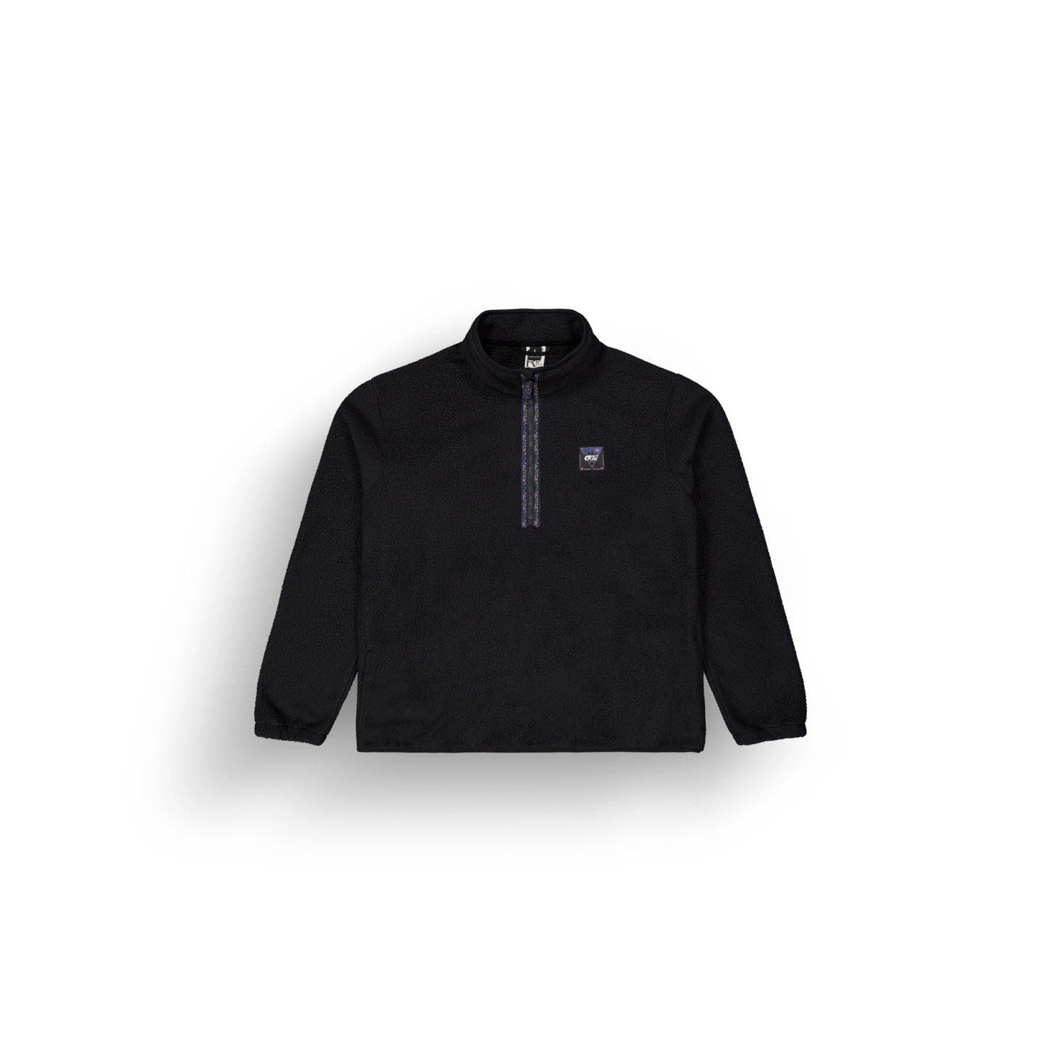 Picture KIMAG 1/4 ZIP FLEECE Herren