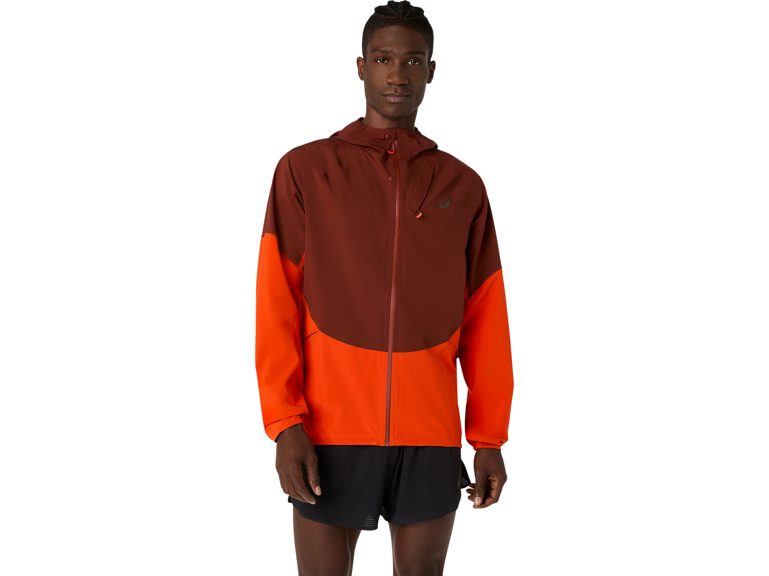 METARUN LEGEND JACKET
