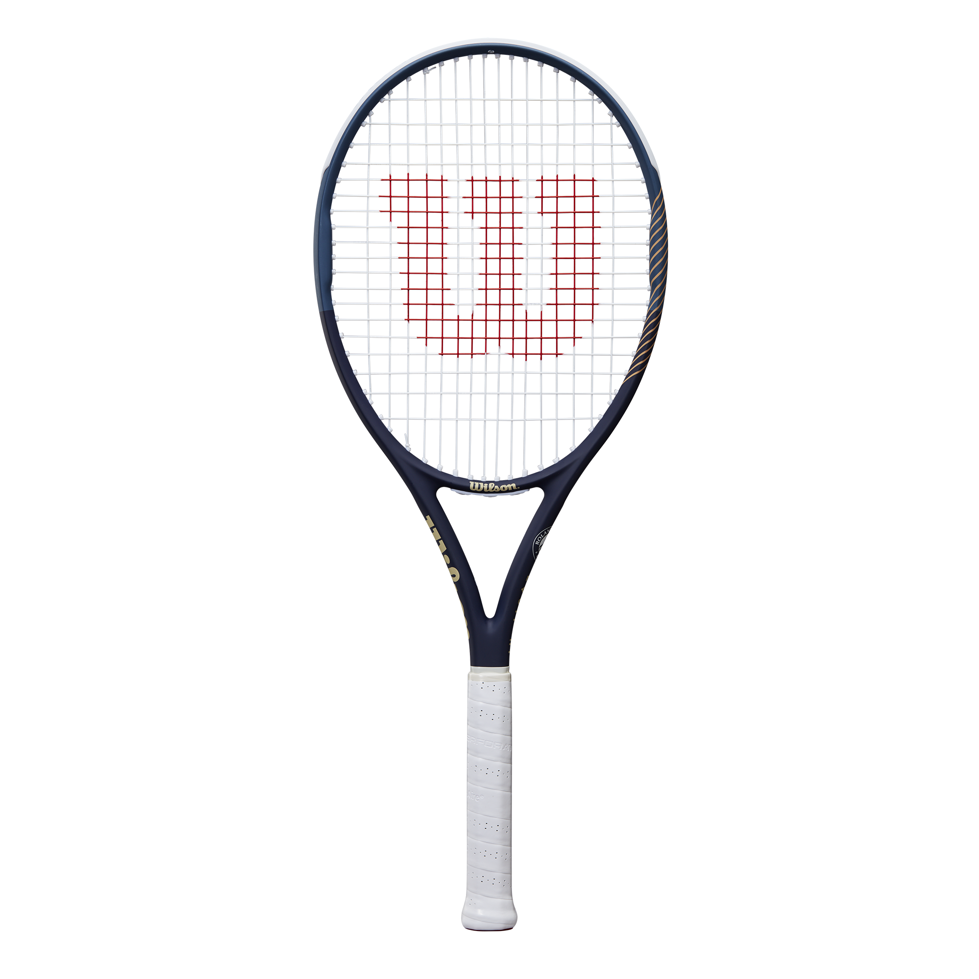 Wilson ROLAND GARROS EQUIPE HP 2 Tennisschläger