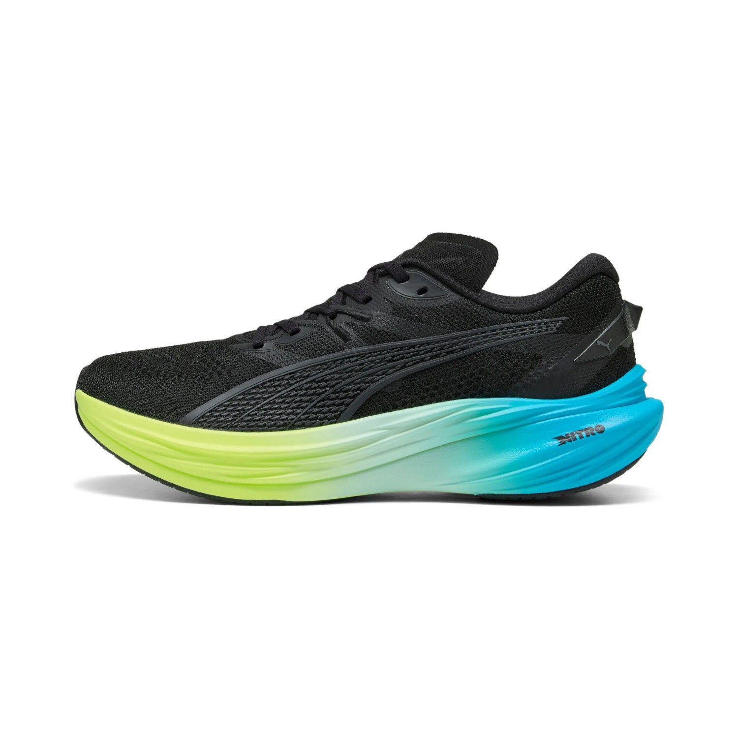 Puma Deviate NITRO™ 3 Laufschuhe Herren Bild 2