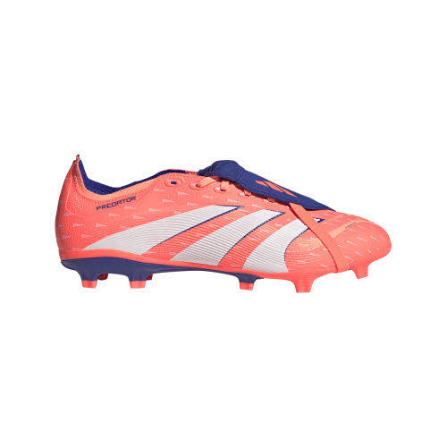 Adidas Predator League Fold-Over Tongue FG/MG Fußballschuh