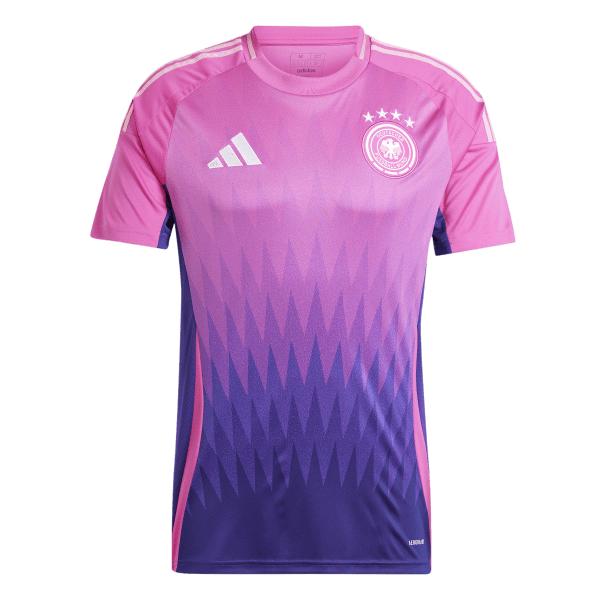 Adidas DFB 24 Auswärtstrikot