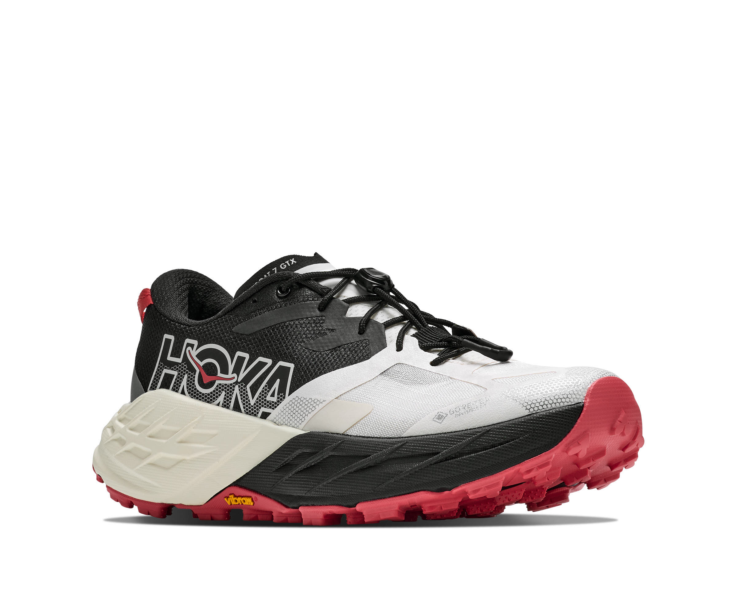 W SPEEDGOAT 7 GTX