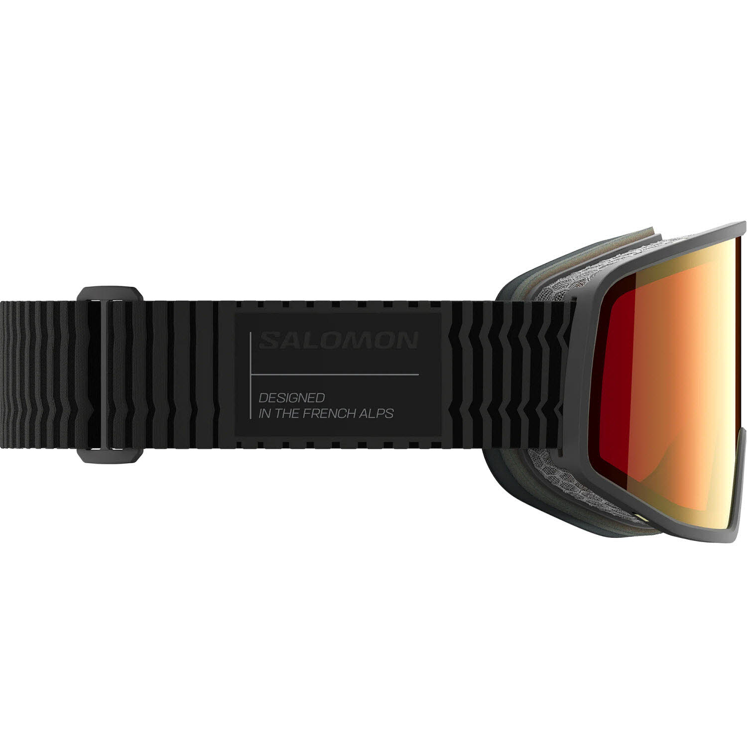 Salomon SENTRY PRO OTG SIGMA PHOTOCHROMIC Skibrille Unisex Bild 2