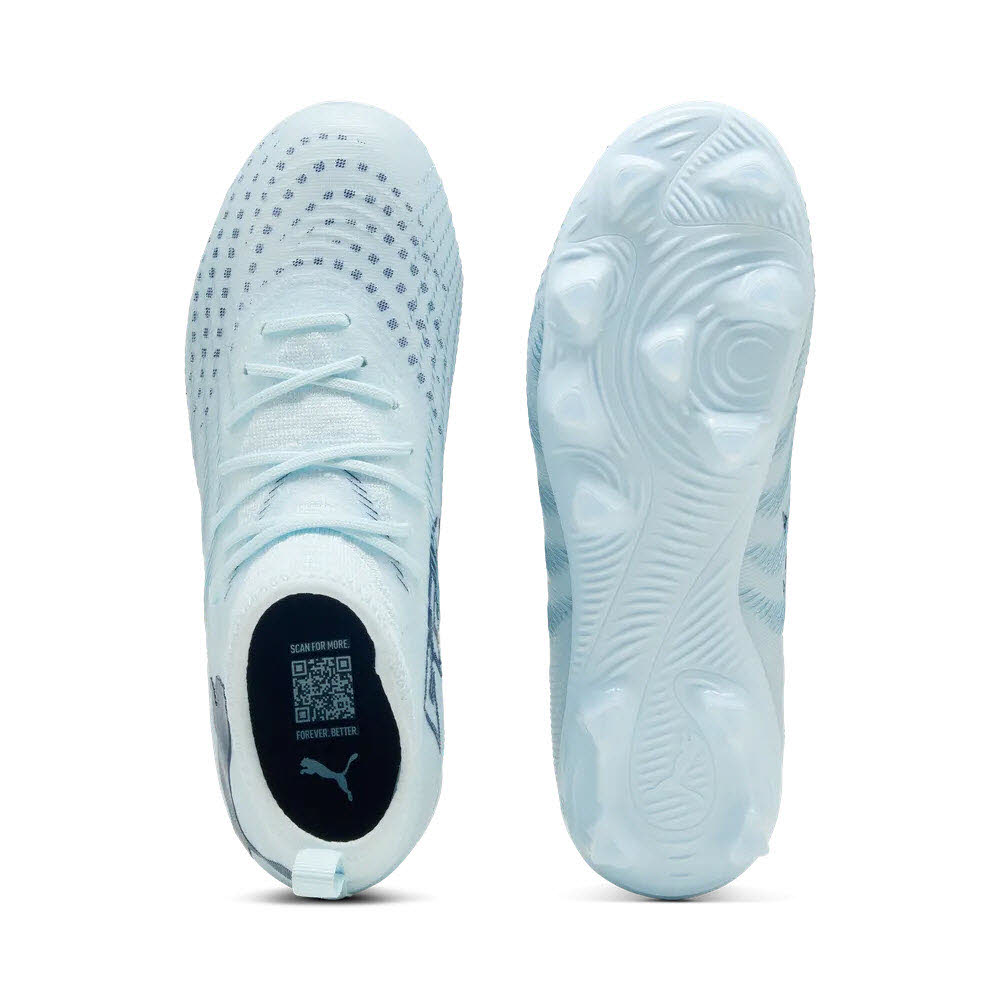 Puma FUTURE 9 MATCH FG/AG Fußballschuhe Teenager