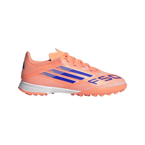 Adidas F50 League Kids TF Fußballschuh