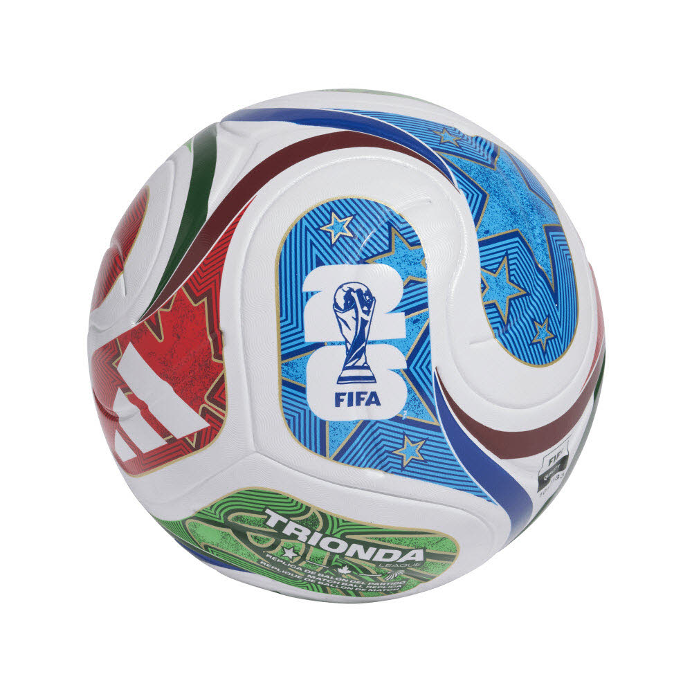 Adidas WORLD CUP LEAGUE Ball