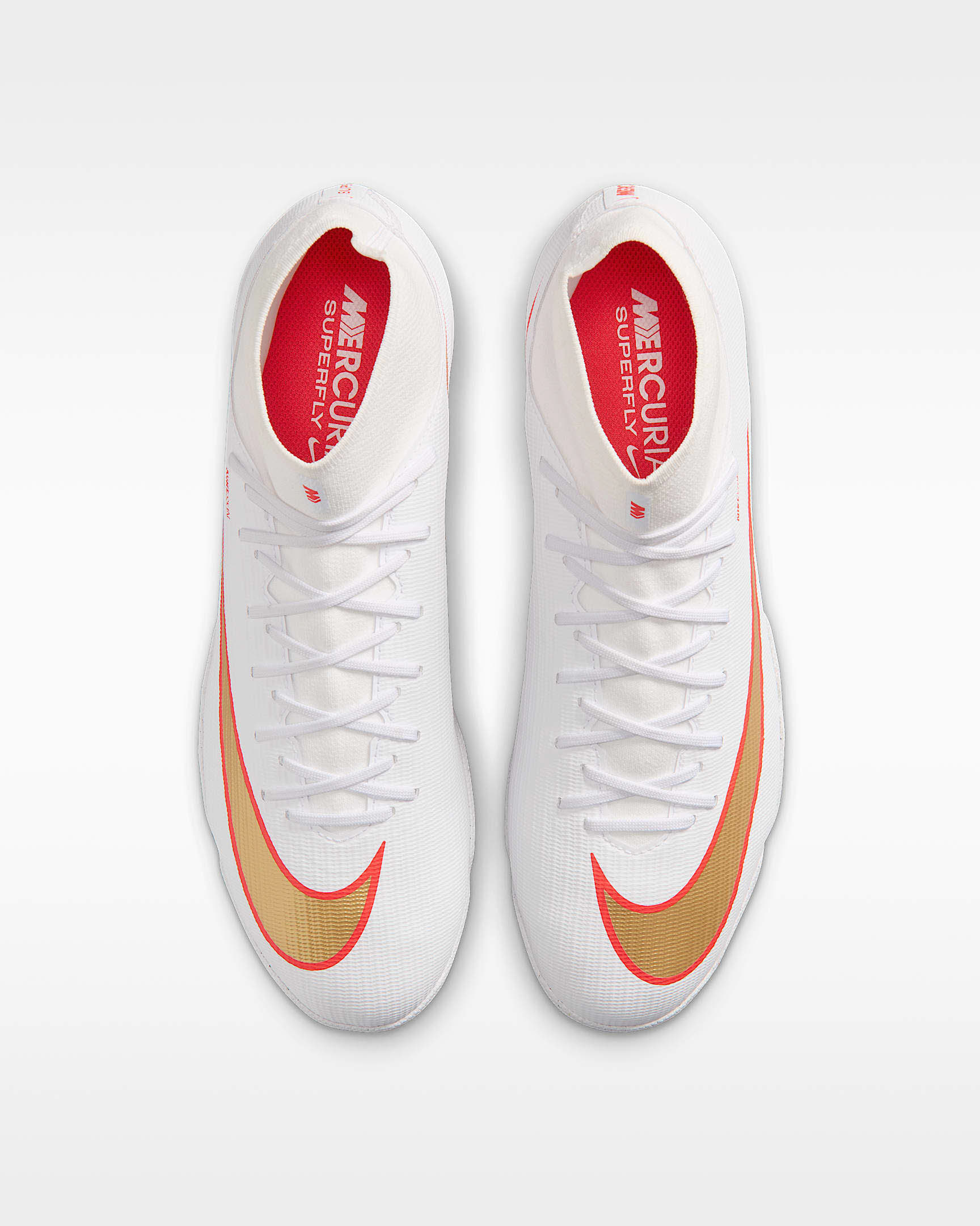 Nike Mercurial Superfly 11 Academy High-Top-Fußballschuh für Turf