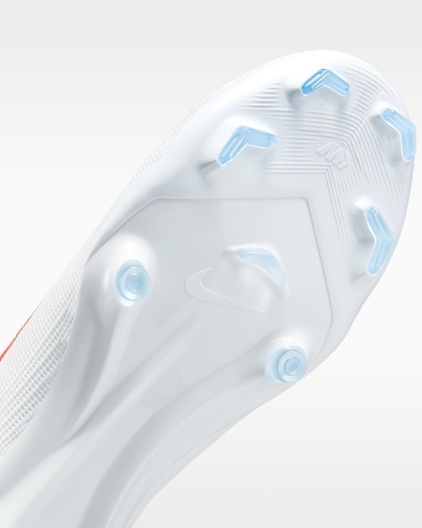 Nike Mercurial Superfly 11 Academy High-Top-Fußballschuh für verschiedene Böden