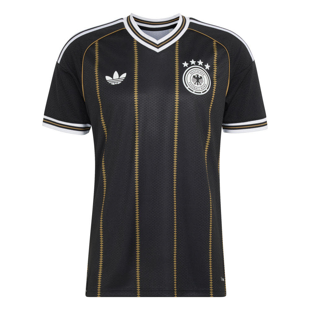 Adidas Deutschland 26 Ausweichtrikot