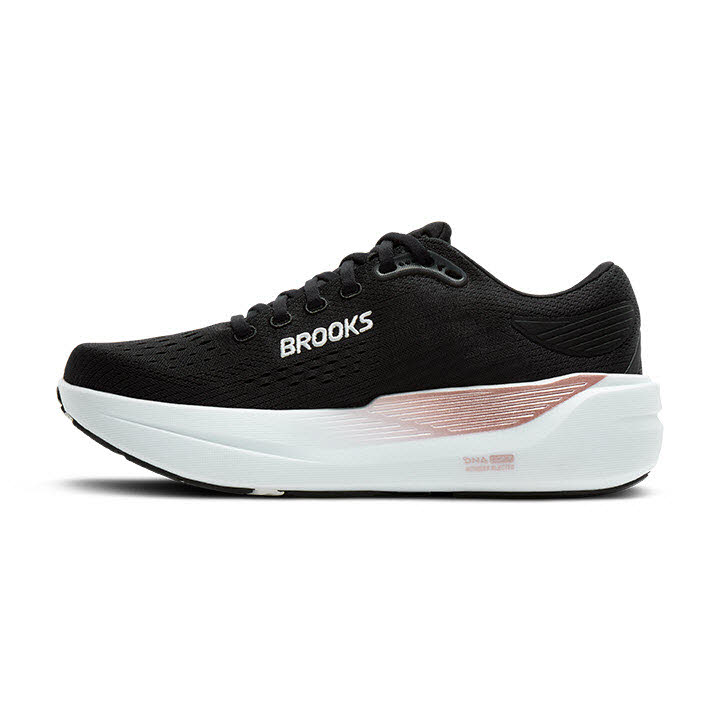 Brooks Ghost Max 3 Laufschuhe Damen Bild 2