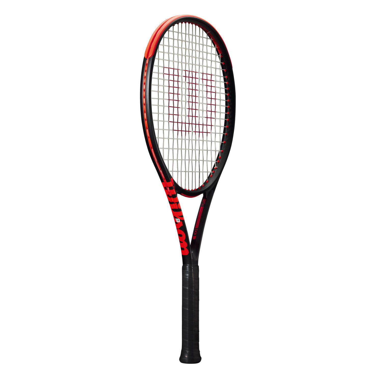 Wilson Clash Team 103 V3 Tennisschläger Größe 1