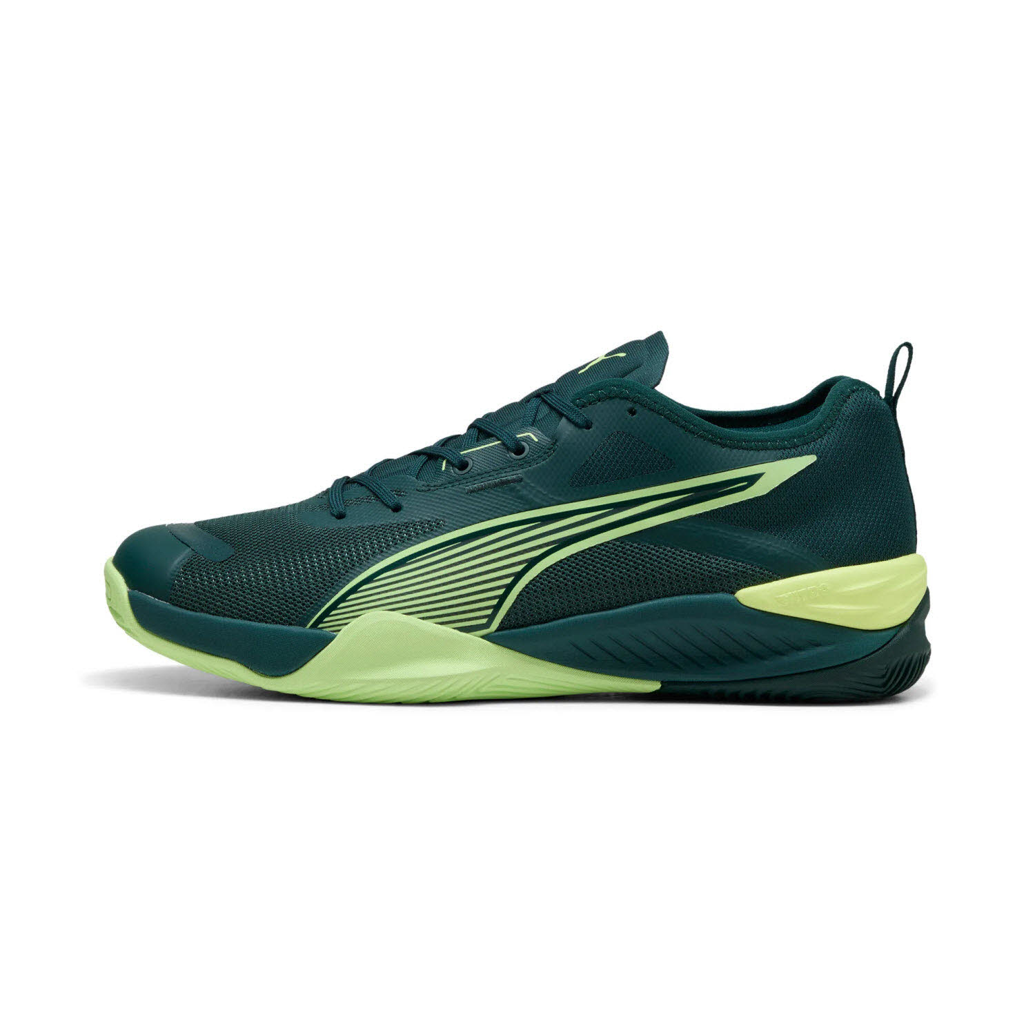Puma Eliminate NITRO™ 4 Handballschuhe Unisex