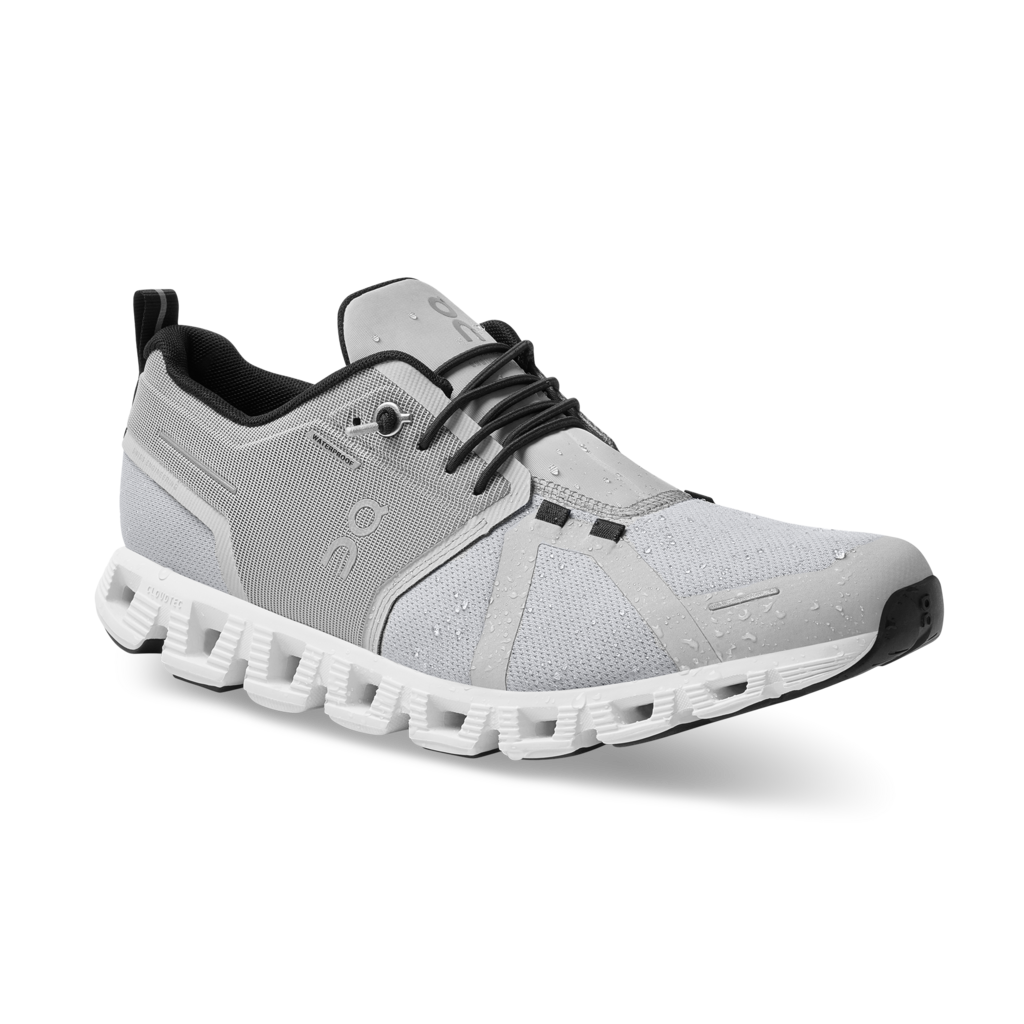 On CLOUD 5 WATERPROOF Damen Laufschuhe