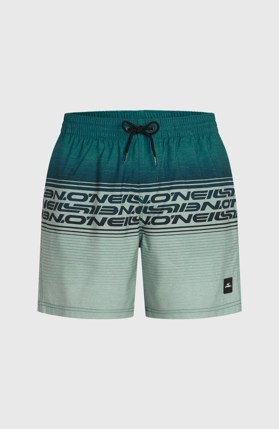 O'Neill Herren Logo Stipe 16'' Badehose |