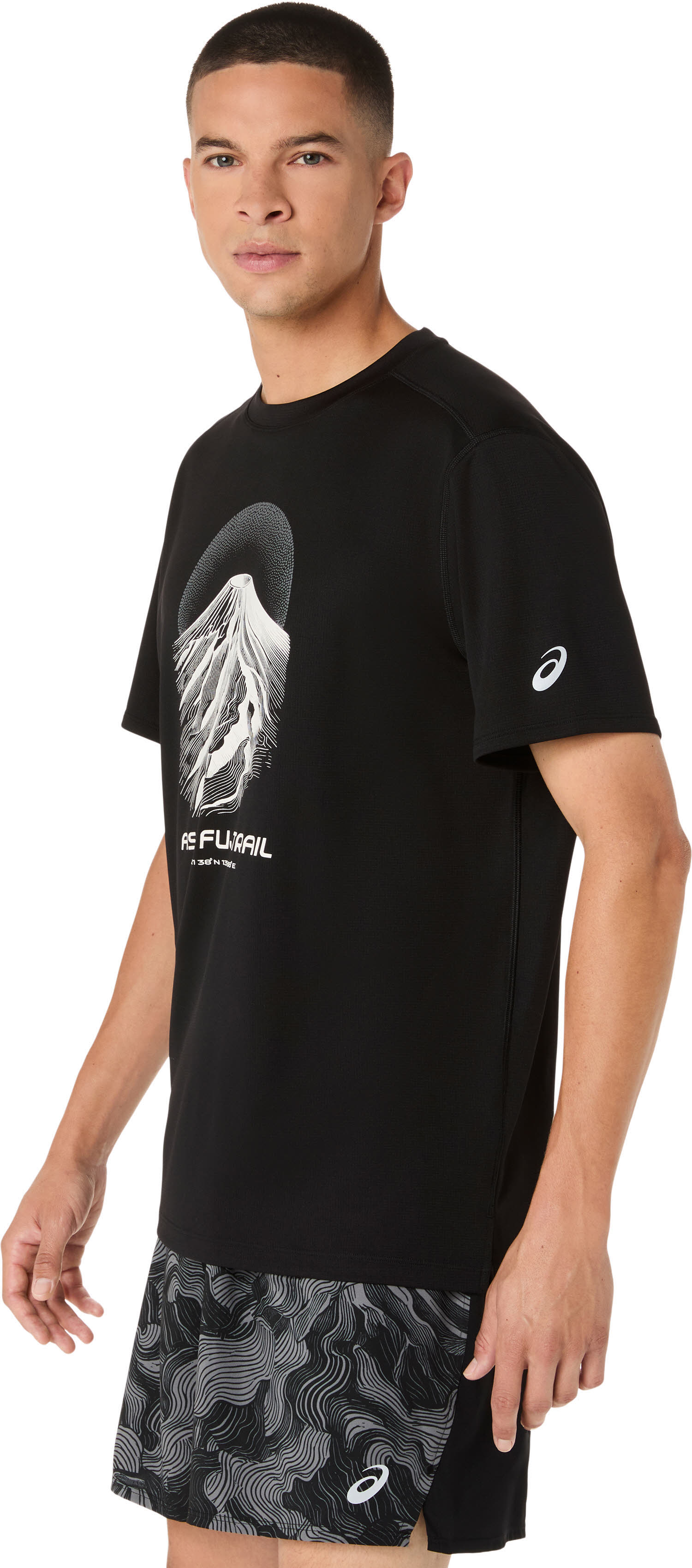FUJITRAIL LOGO SS TOP LOGO